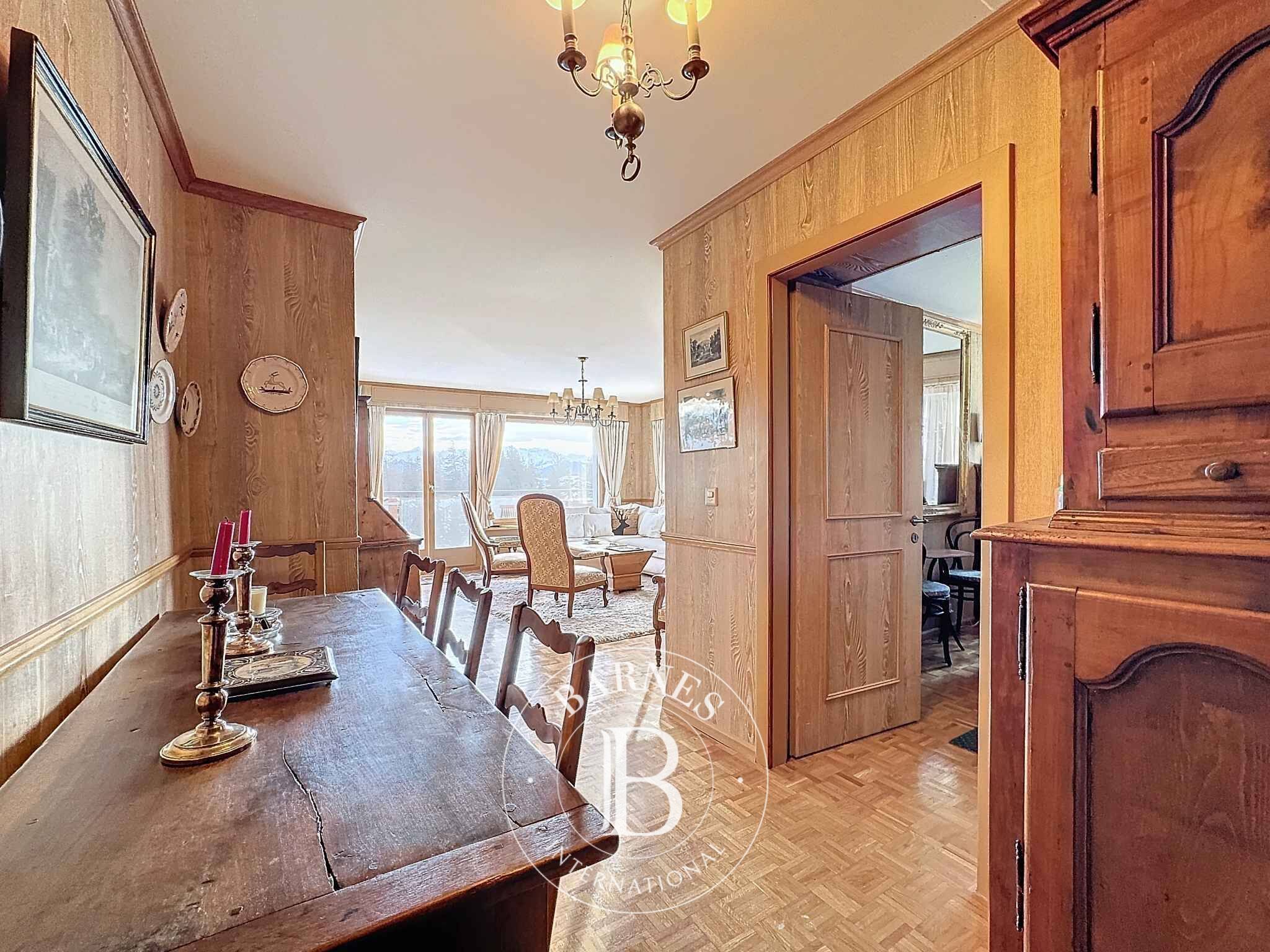 Daire Crans-Montana - picture 4