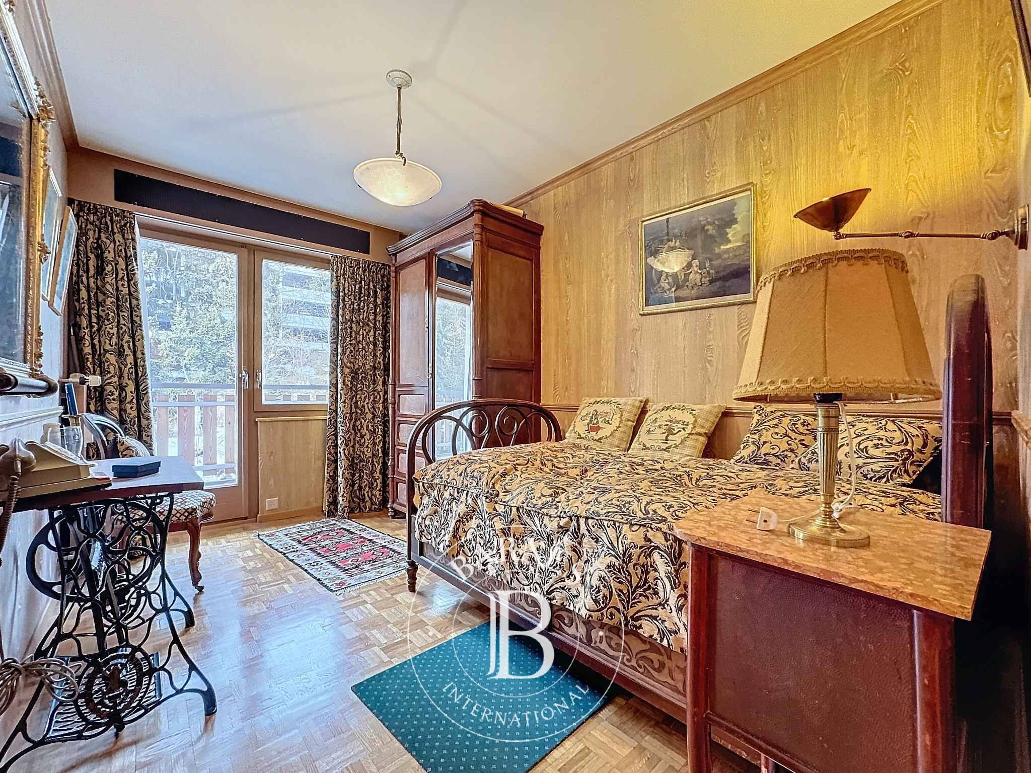 Daire Crans-Montana - picture 7