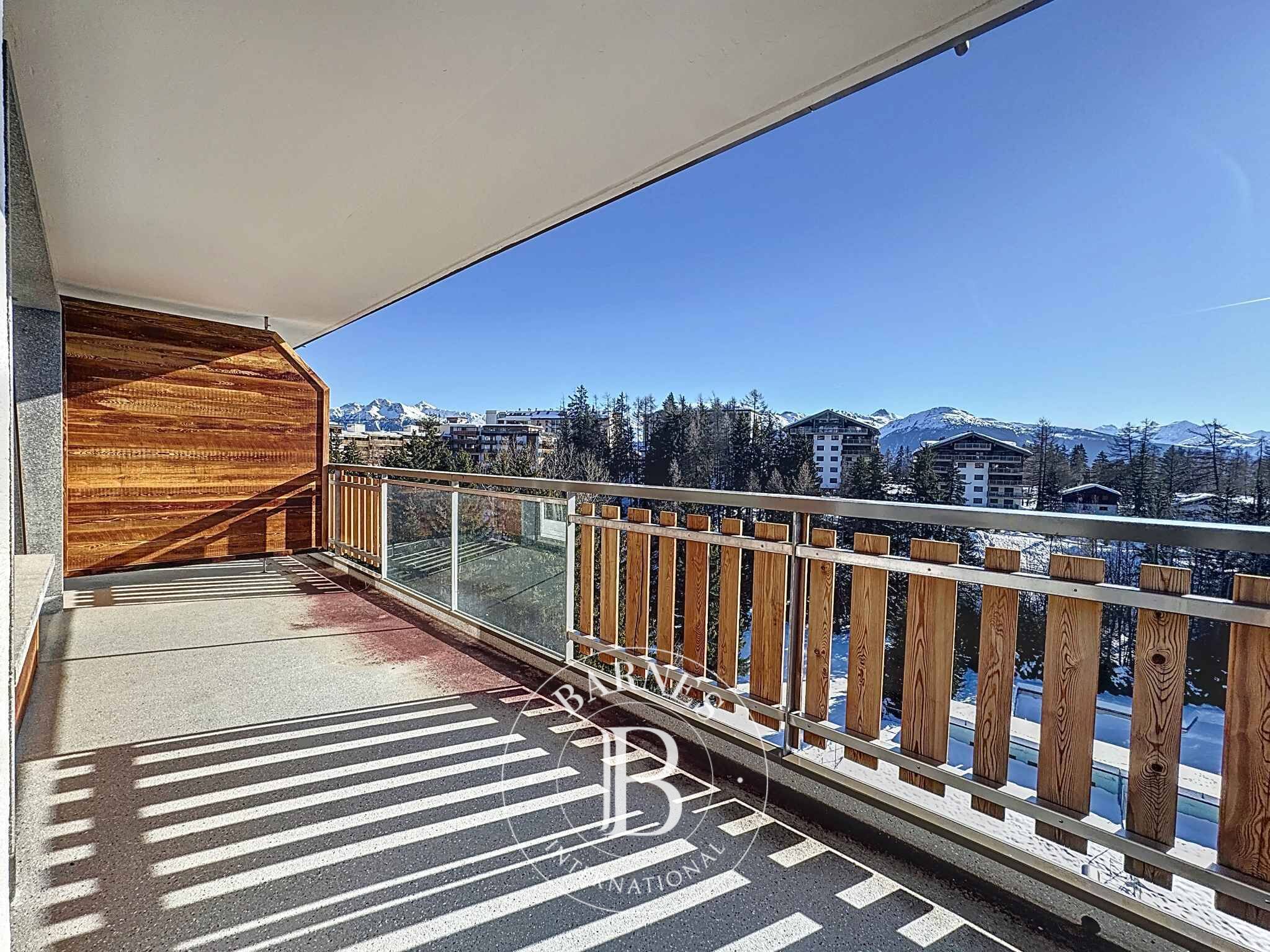 Daire Crans-Montana - picture 10