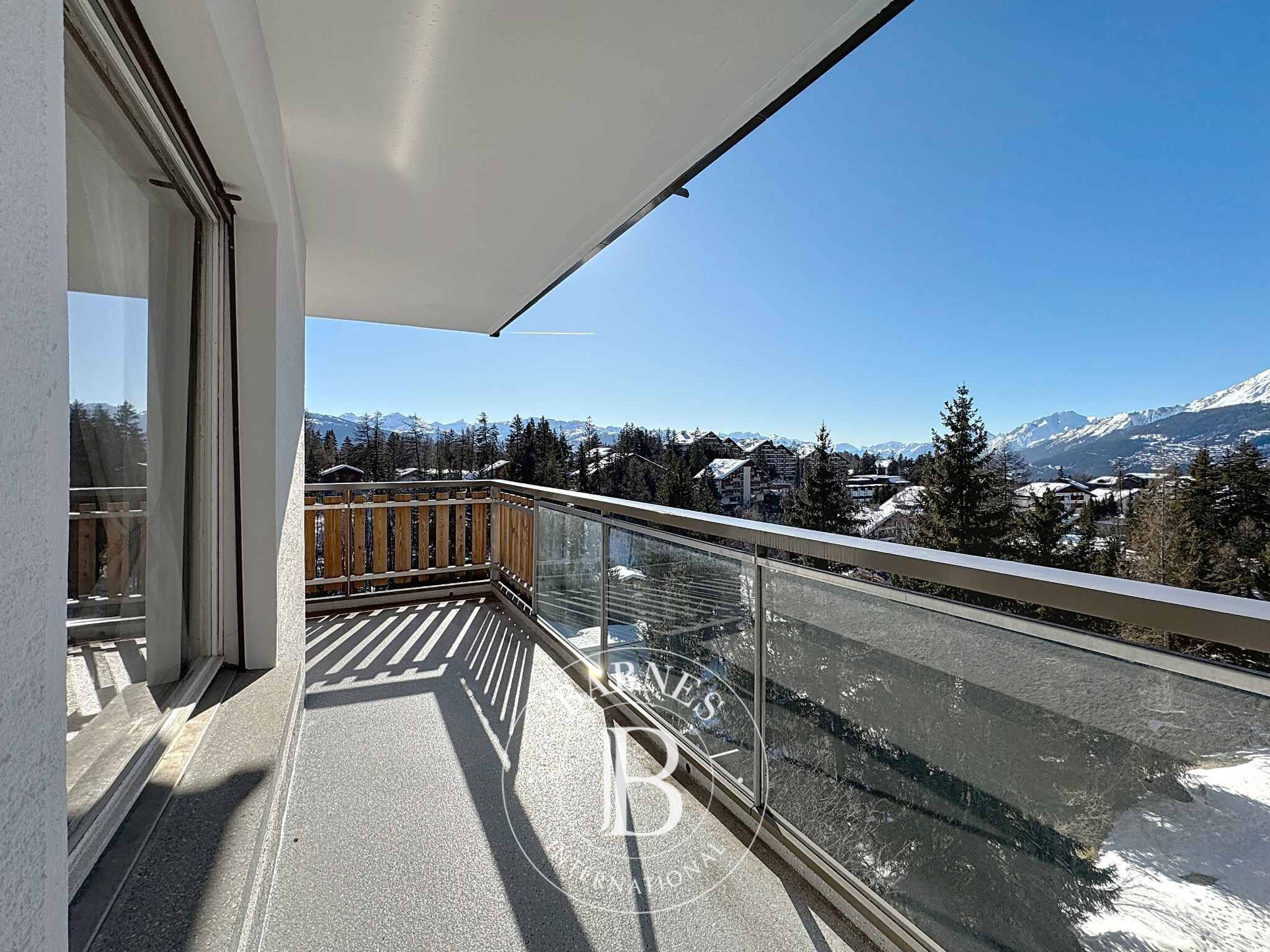 Daire Crans-Montana - picture 9