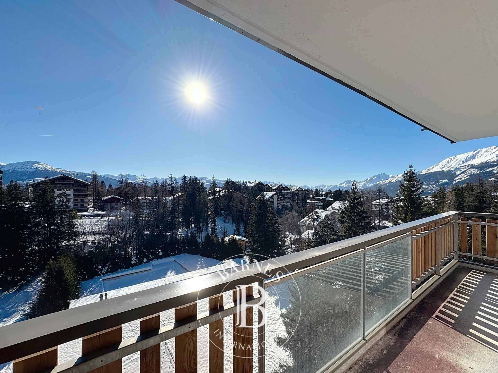 Daire Crans-Montana - picture 8