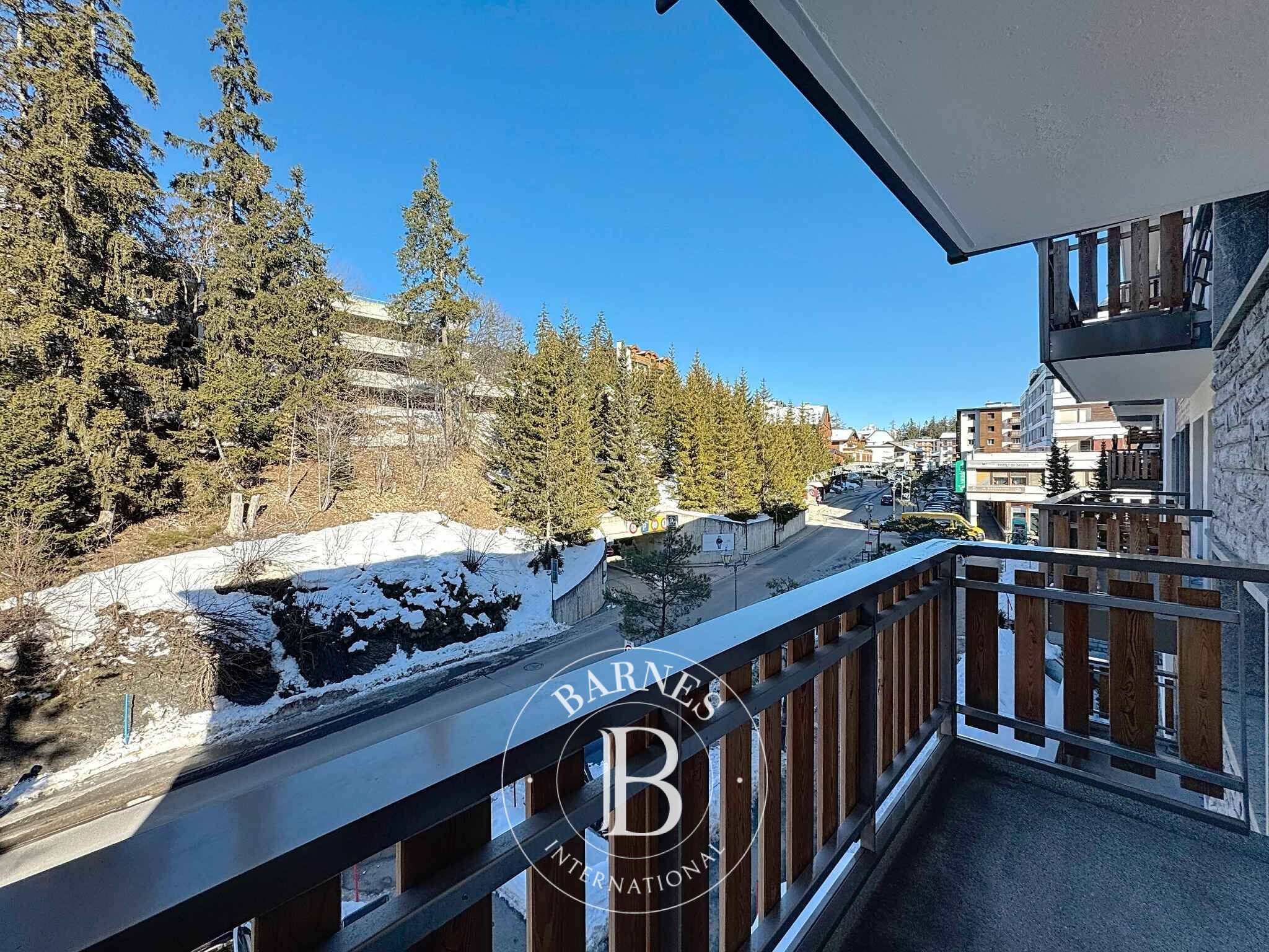 Daire Crans-Montana - picture 11