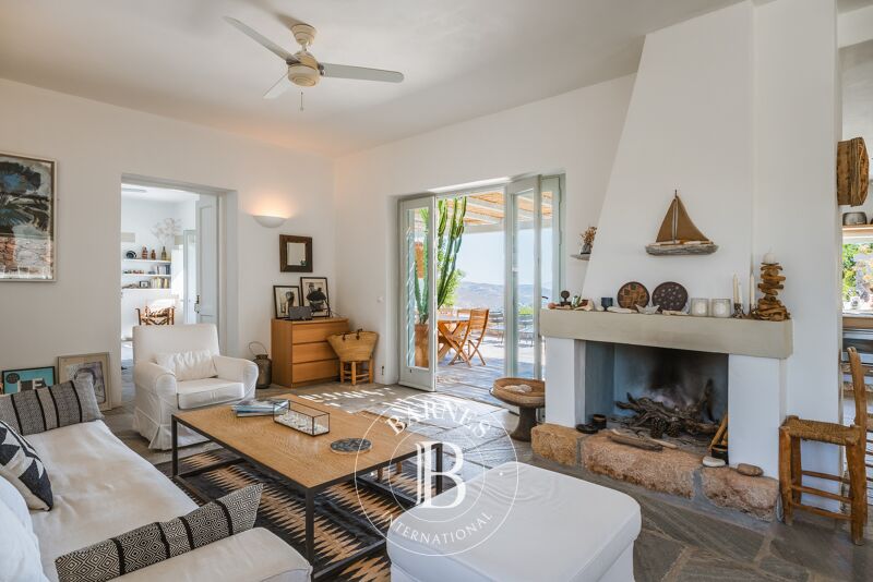 For Sale House | Patmos - picture 3