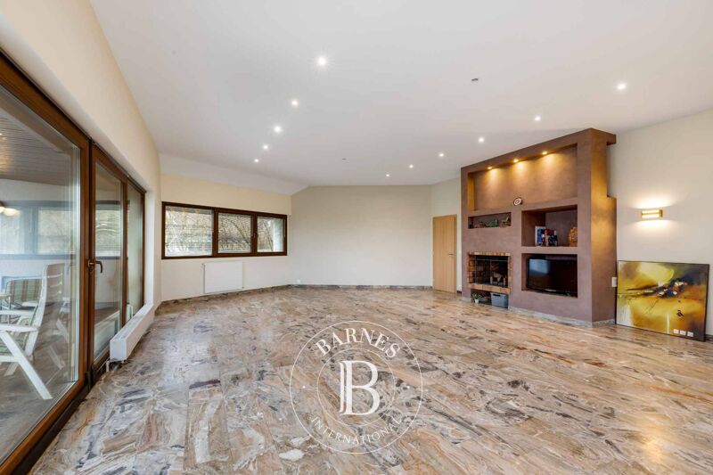 Venta, Villa Vessy - picture 3