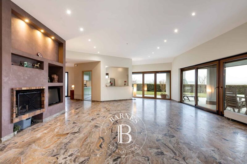 Venta, Villa Vessy - picture 2