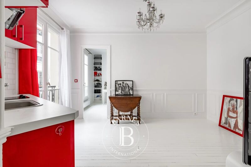 À vendre Appartement | Paris 18ème - picture 1