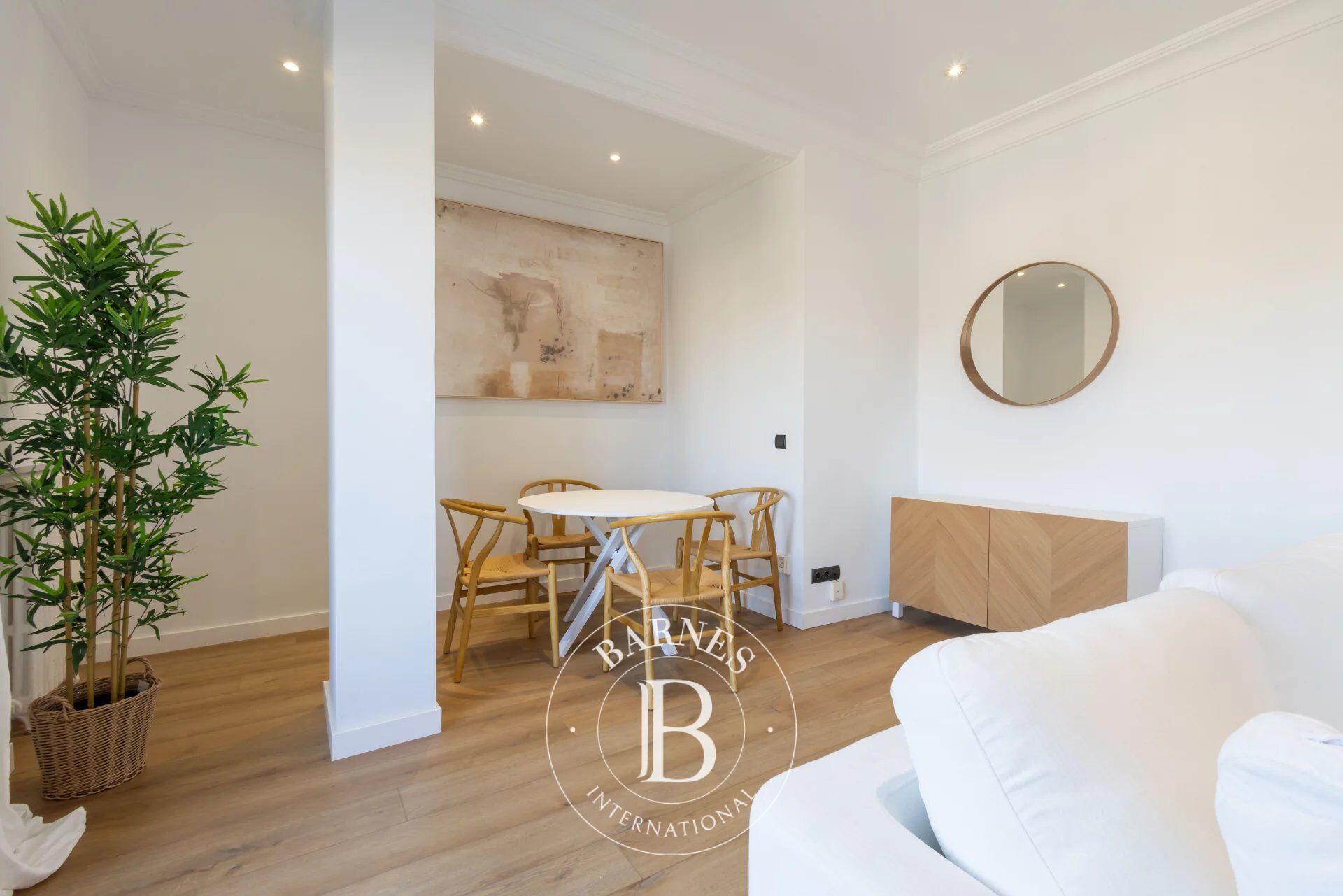 Madrid - Salamanca - Castellana - Attico ristrutturato con terrazza, 2 camere e 2 bagni - picture 2