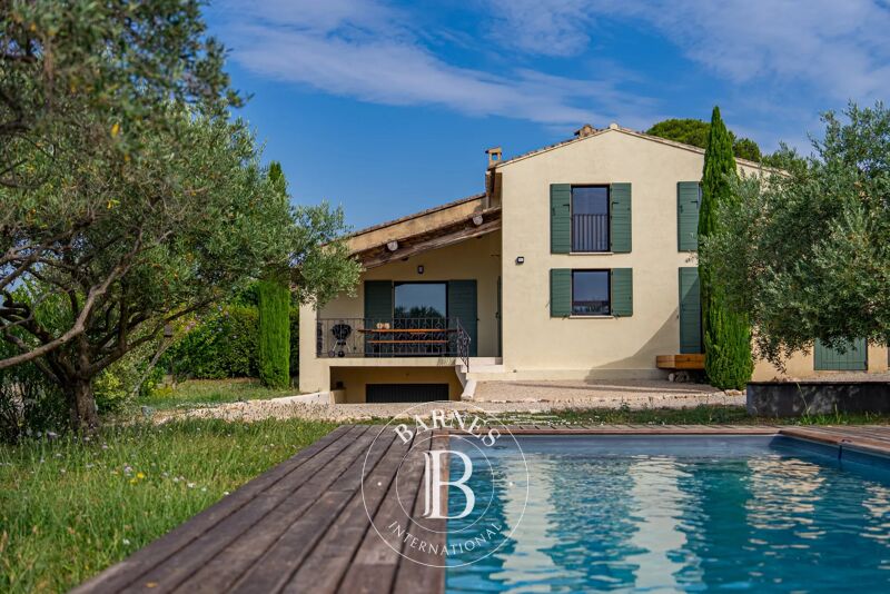 À vendre Villa | Lourmarin - picture 1