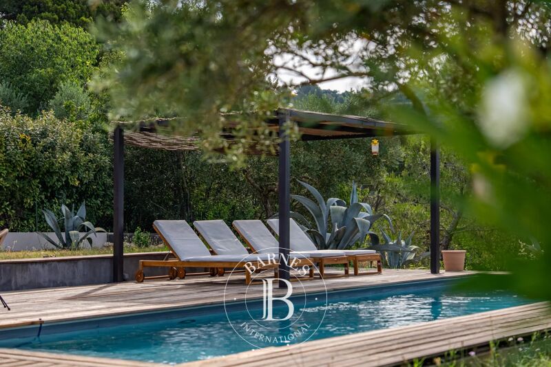 À vendre Villa | Lourmarin - picture 3