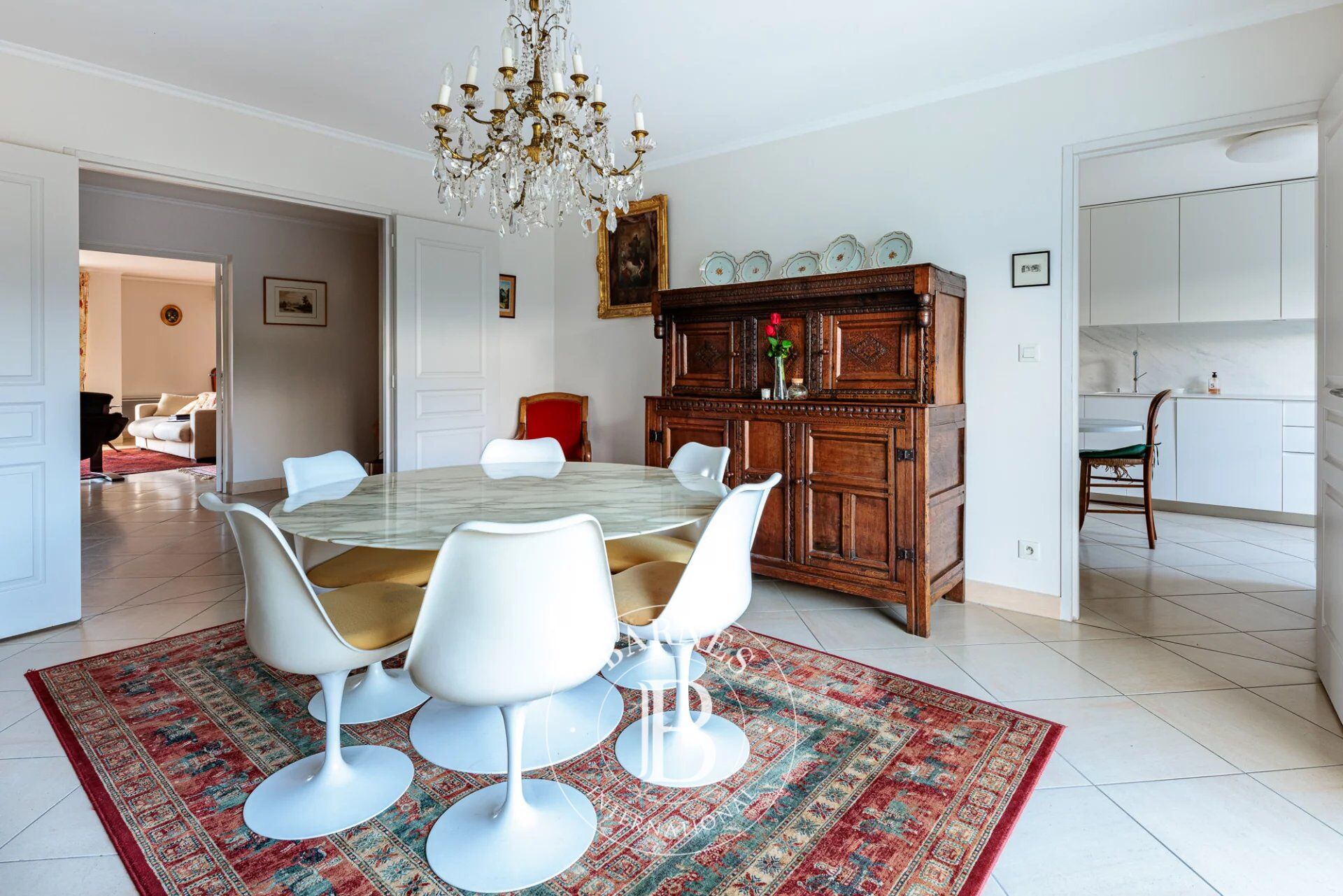 Vendita Appartamento | Nantes - picture 5