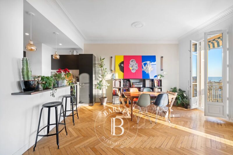 À vendre Appartement | Nice - picture 1
