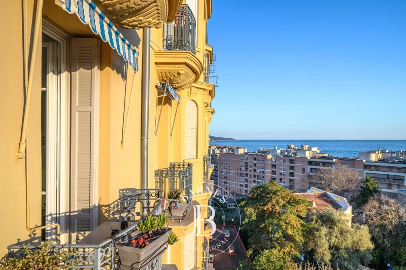 À vendre Appartement | Nice - picture 2