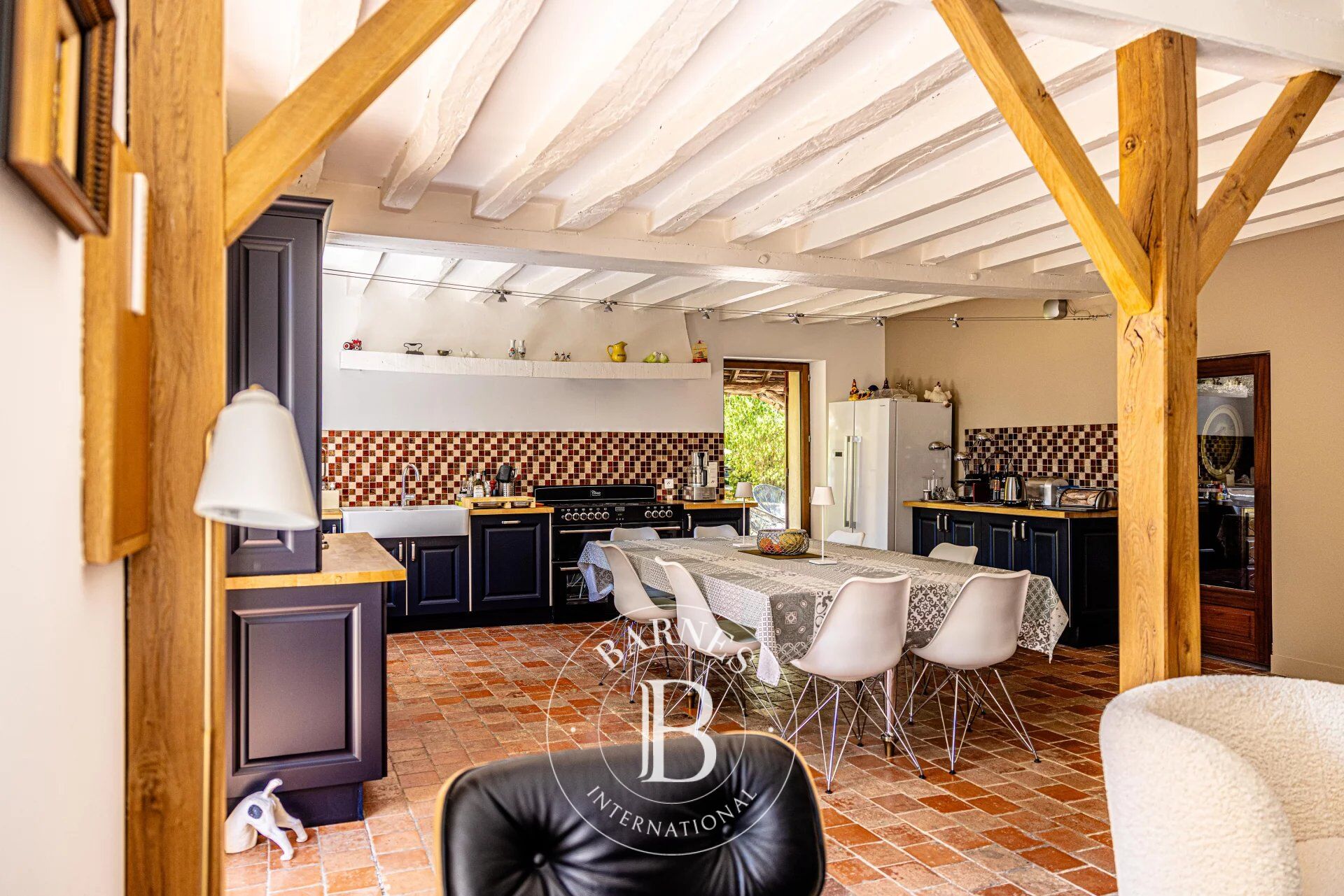 Casa Fréville-du-Gâtinais - picture 3