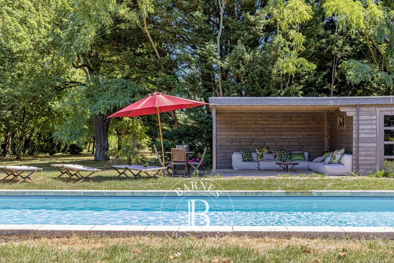 Casa Fréville-du-Gâtinais