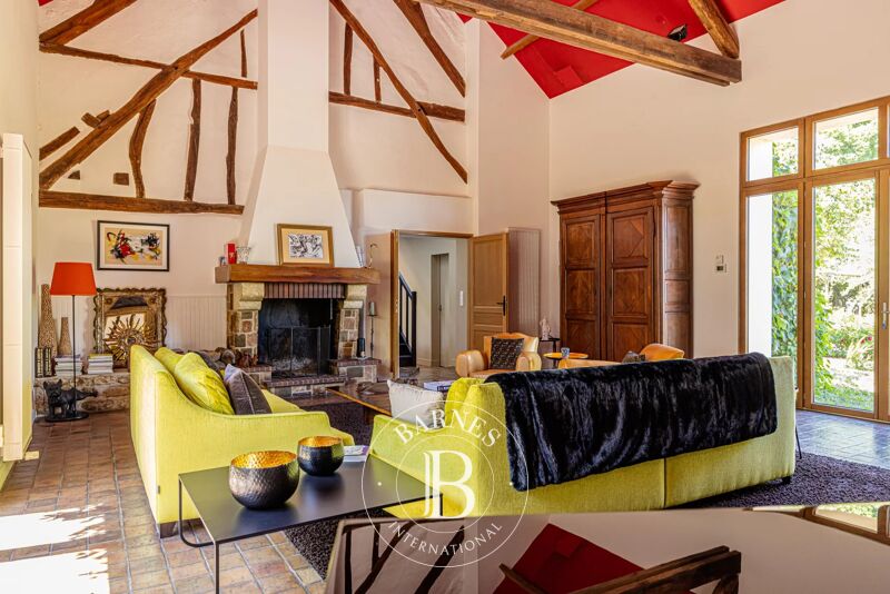 Venta, Casa Fréville-du-Gâtinais - picture 2