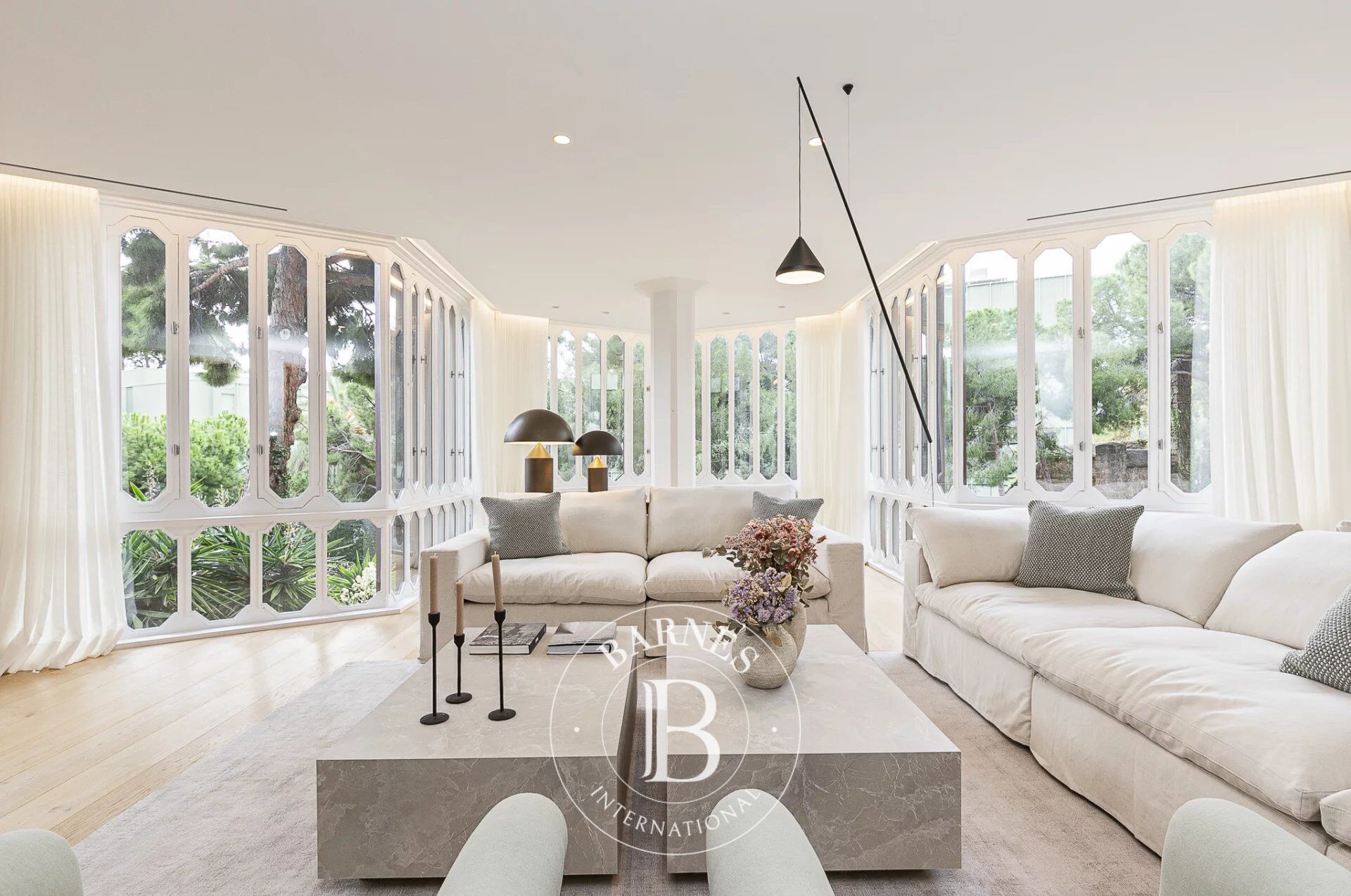 Propriété de luxe impressionnante à Pedralbes - picture 3