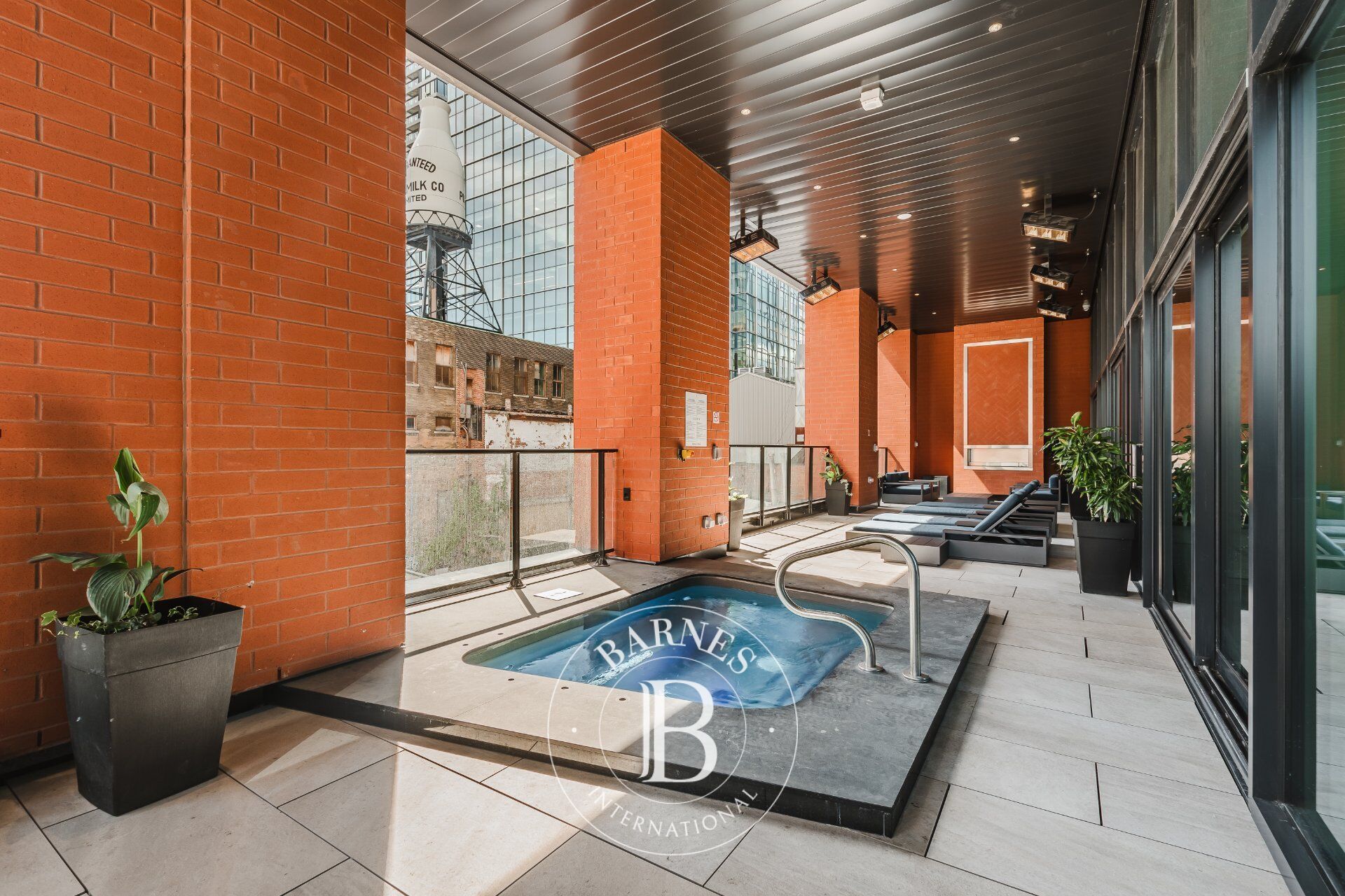 Daire Montréal (Ville-Marie) - picture 26