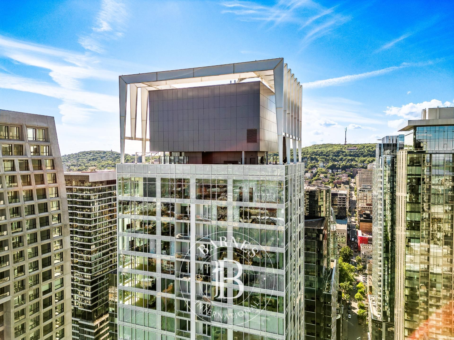 Daire Montréal (Ville-Marie) - picture 31