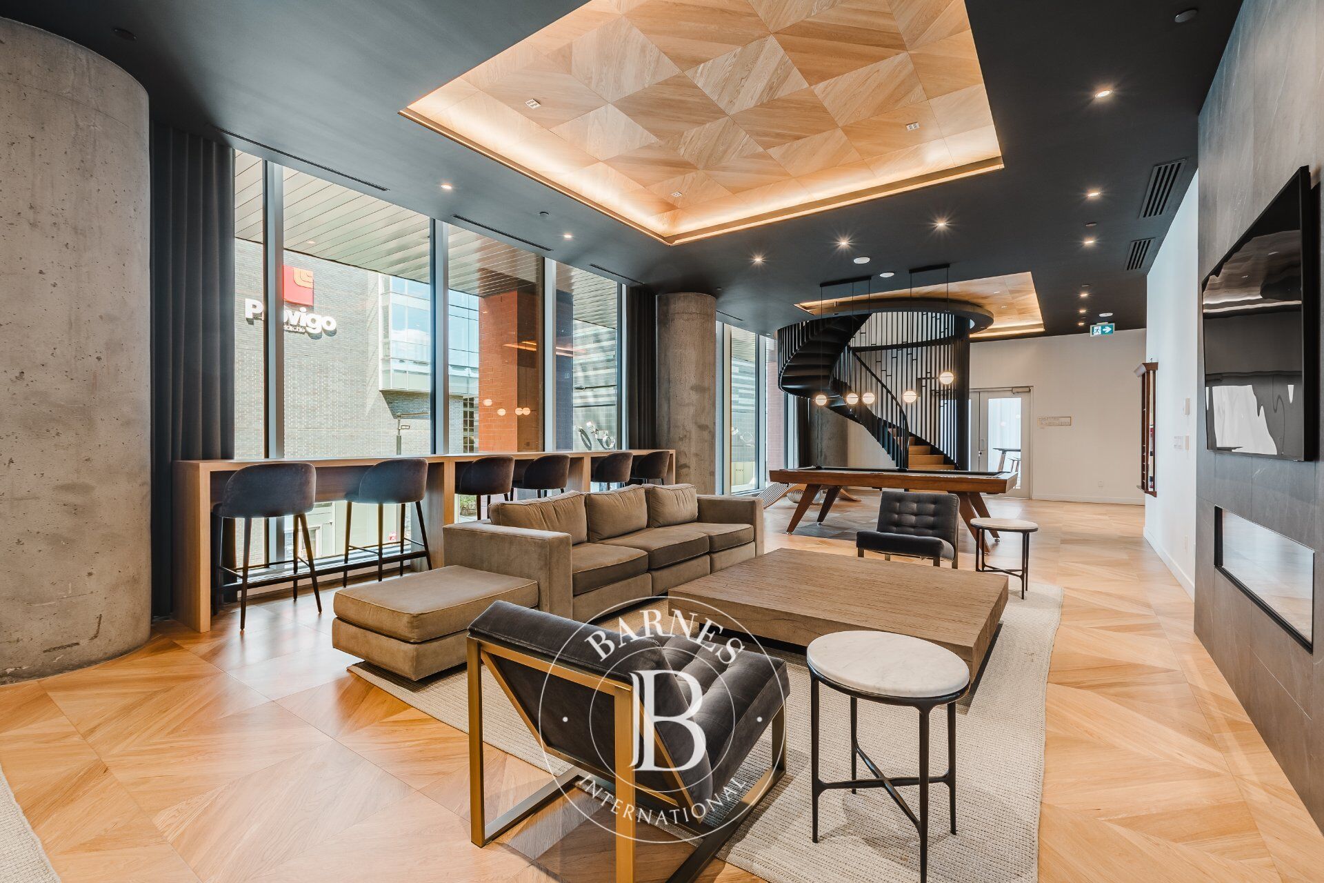 Daire Montréal (Ville-Marie) - picture 28