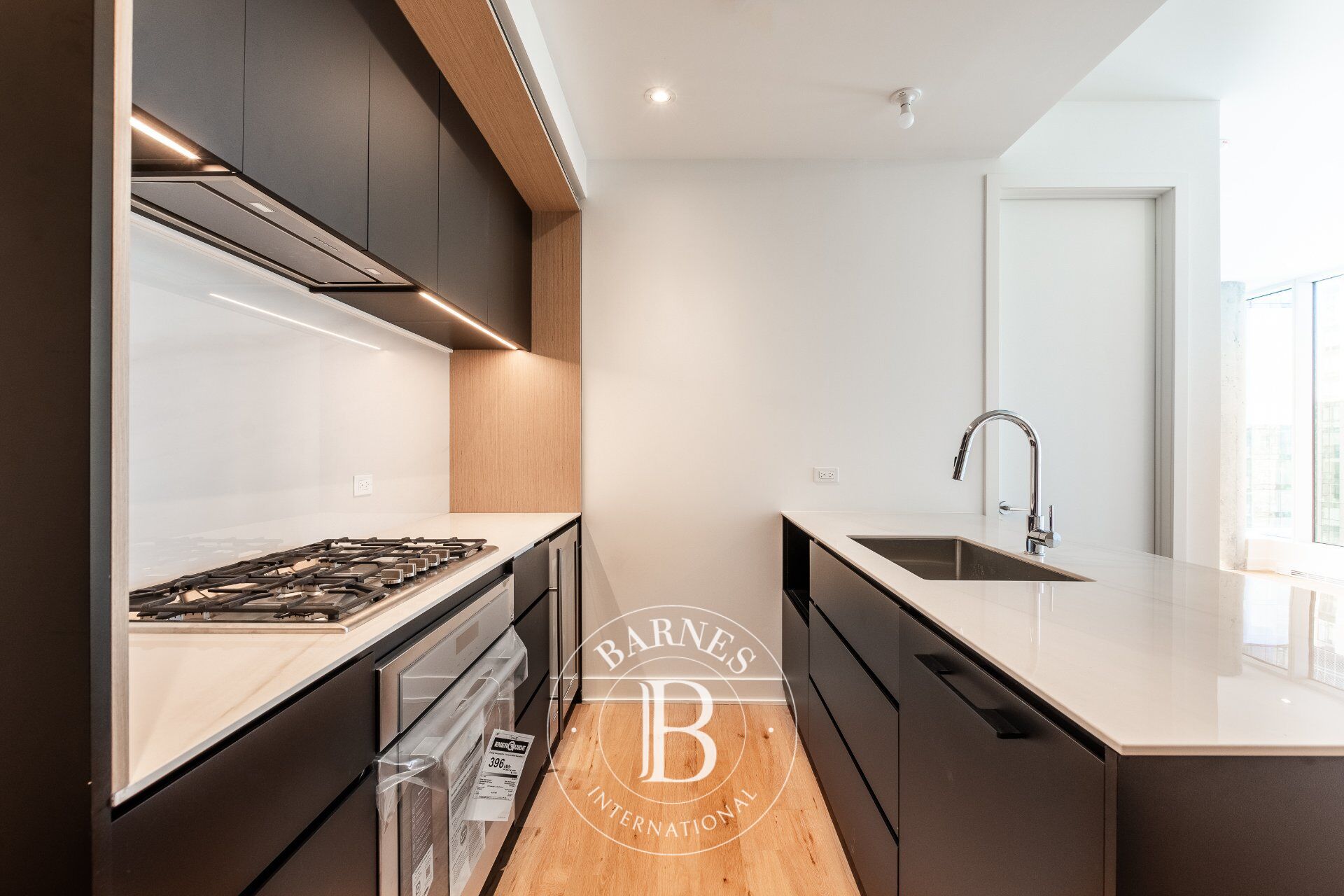 Daire Montréal (Ville-Marie) - picture 5