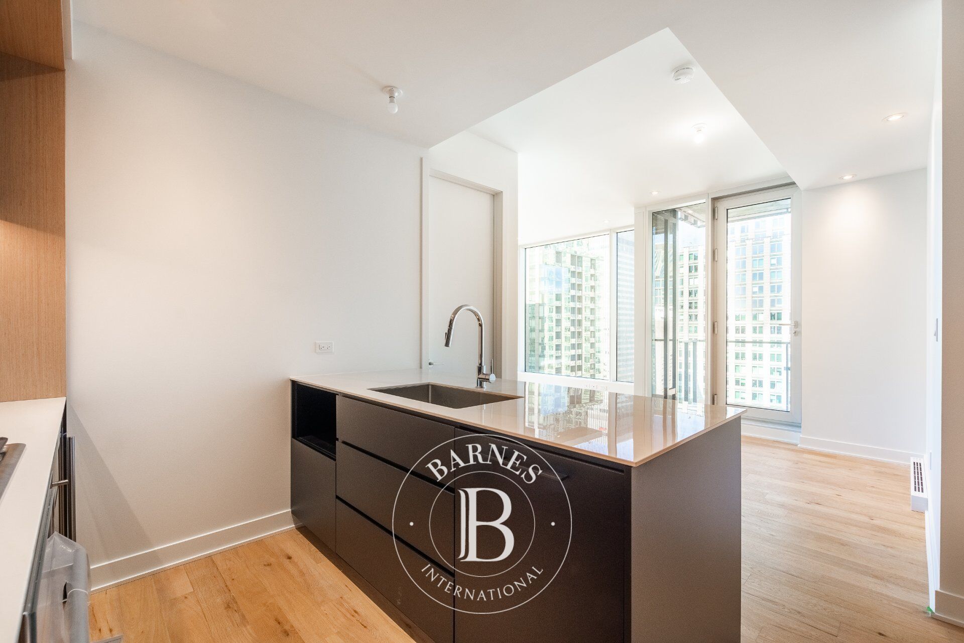 Daire Montréal (Ville-Marie) - picture 6