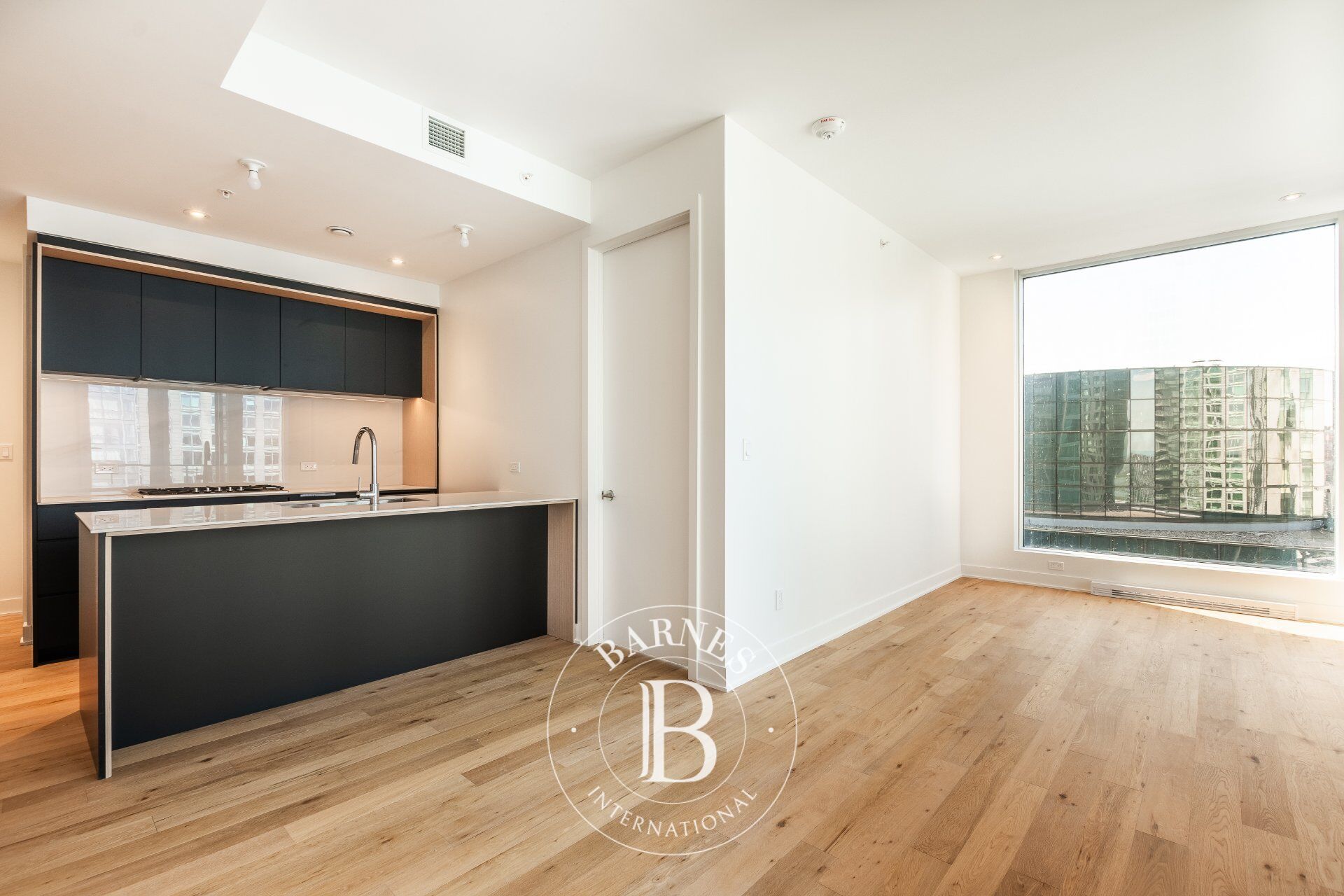 Daire Montréal (Ville-Marie) - picture 7