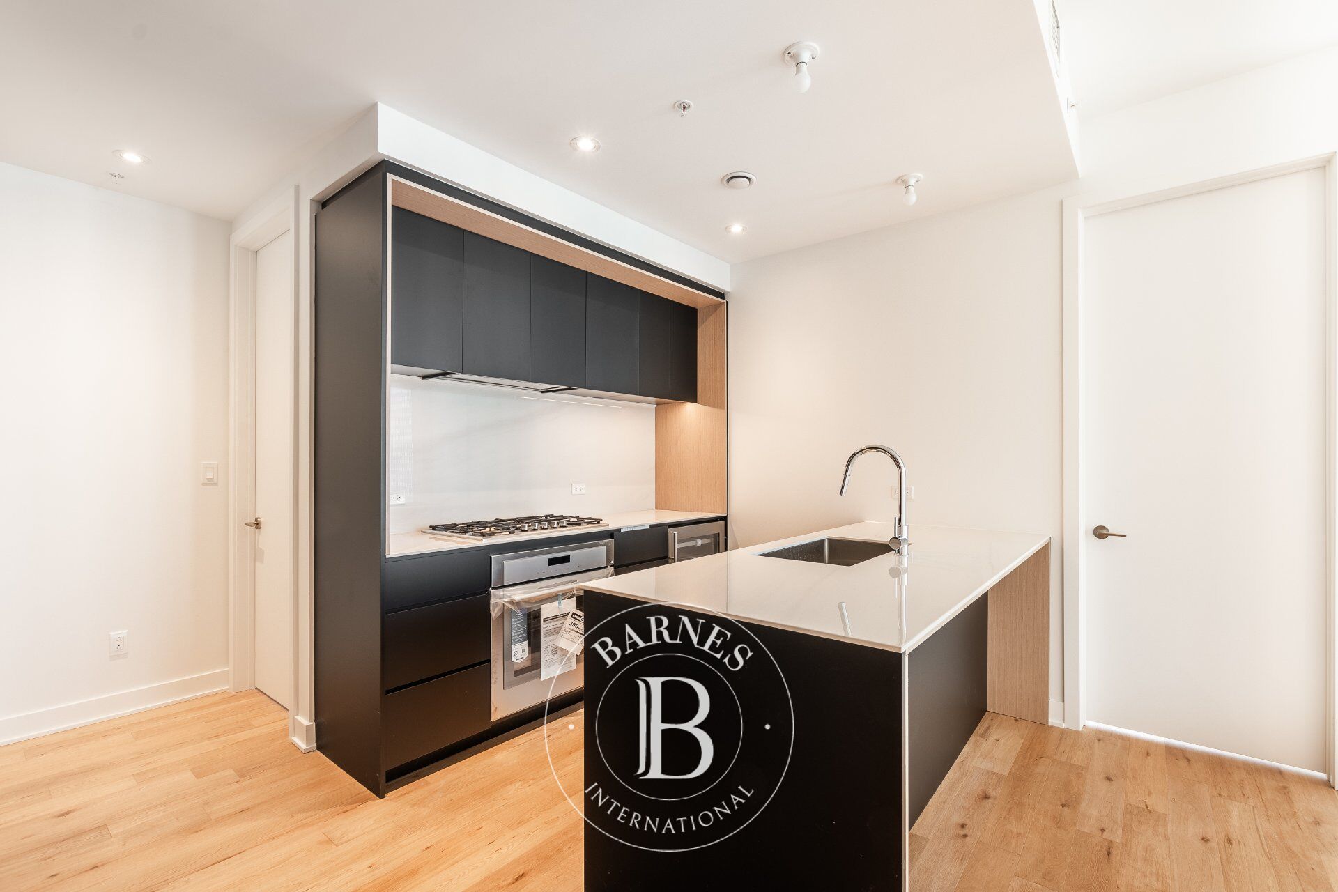 Daire Montréal (Ville-Marie) - picture 4