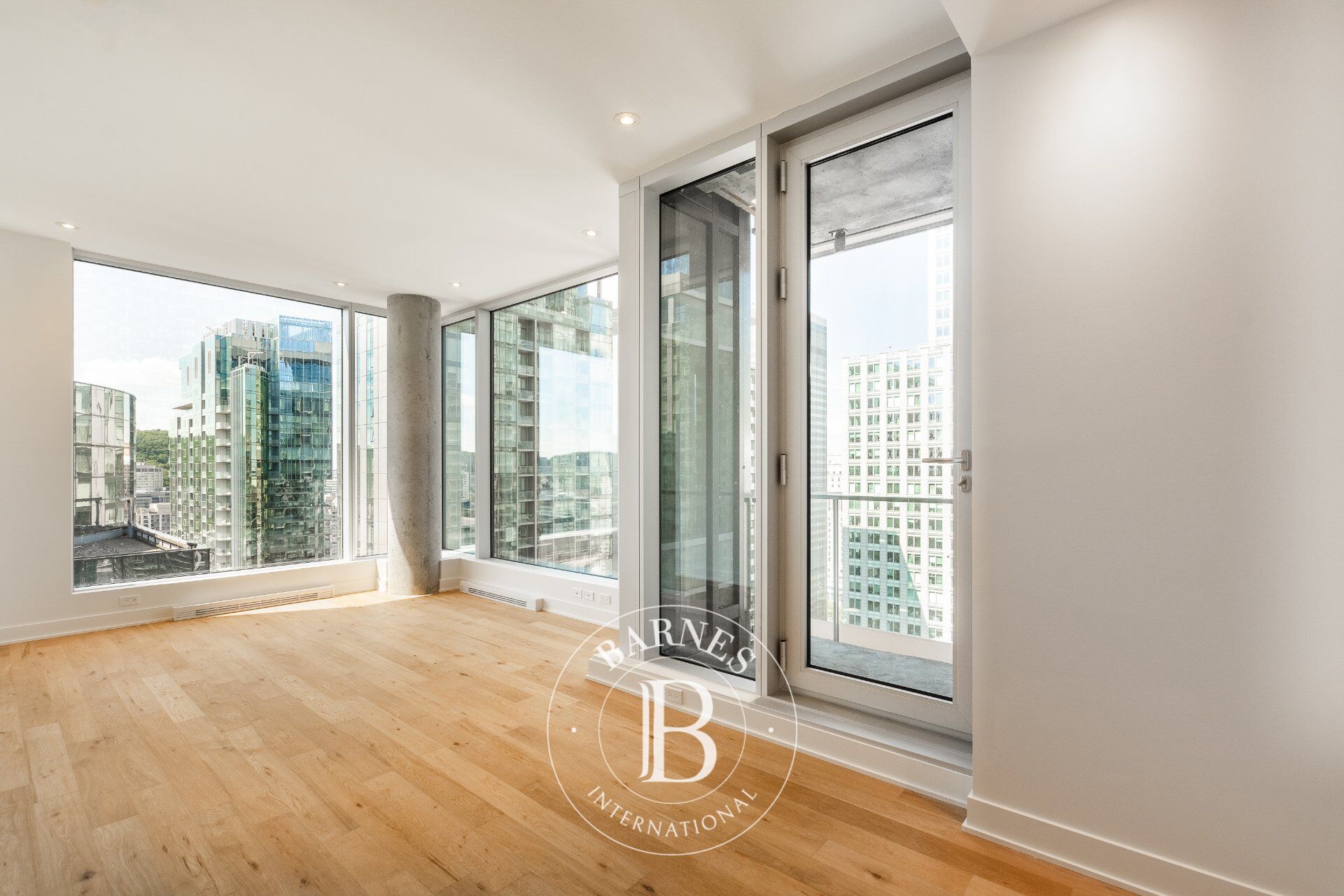 Daire Montréal (Ville-Marie) - picture 10