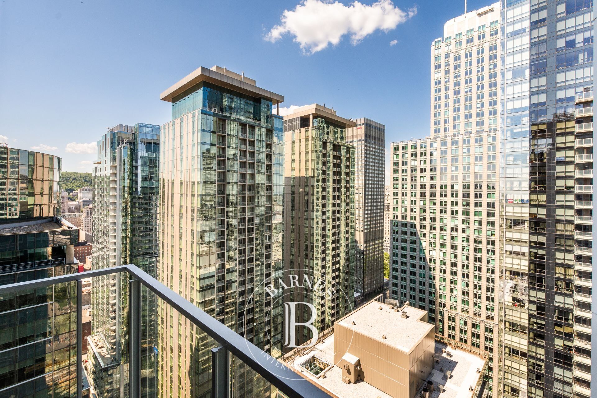 Daire Montréal (Ville-Marie) - picture 12