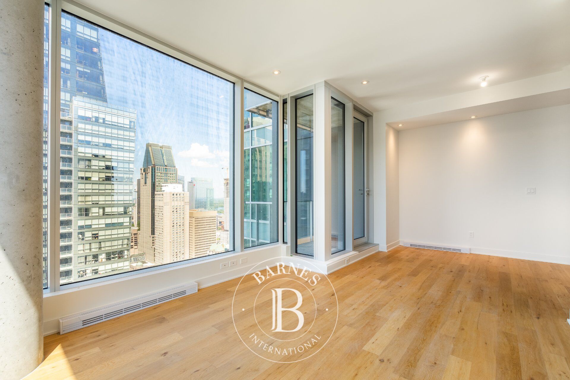 Daire Montréal (Ville-Marie) - picture 11