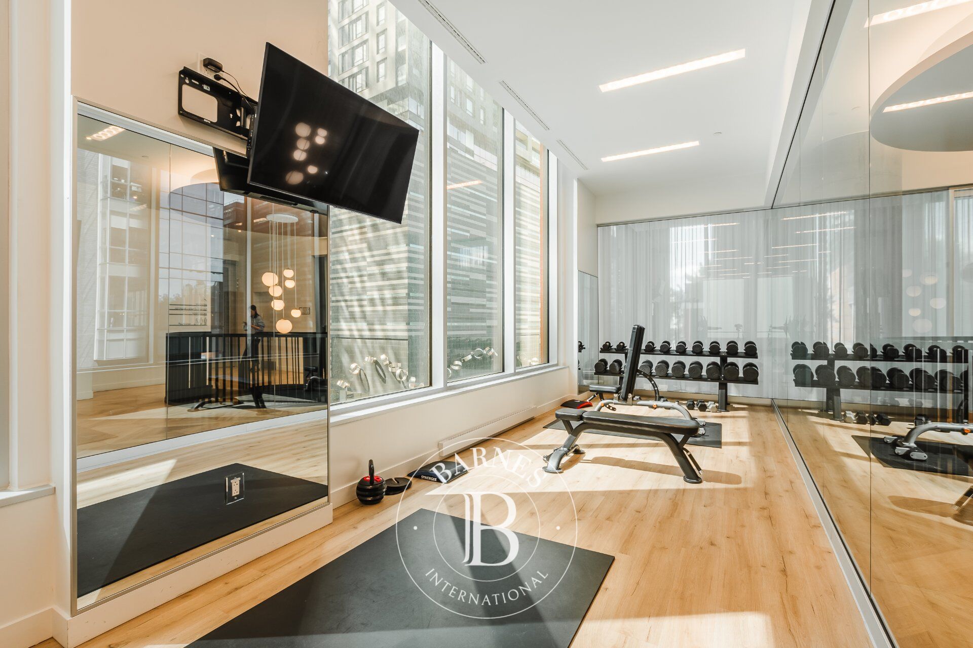 Daire Montréal (Ville-Marie) - picture 22