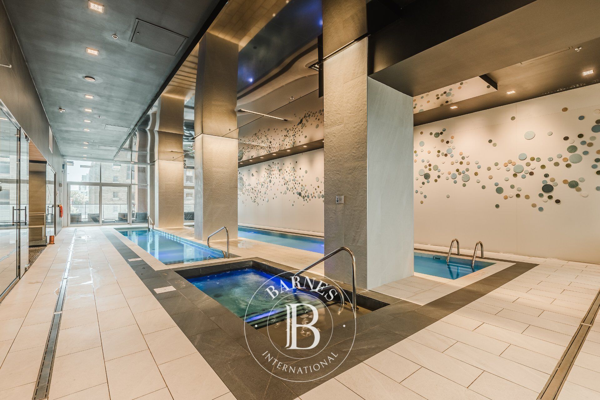 Daire Montréal (Ville-Marie) - picture 23