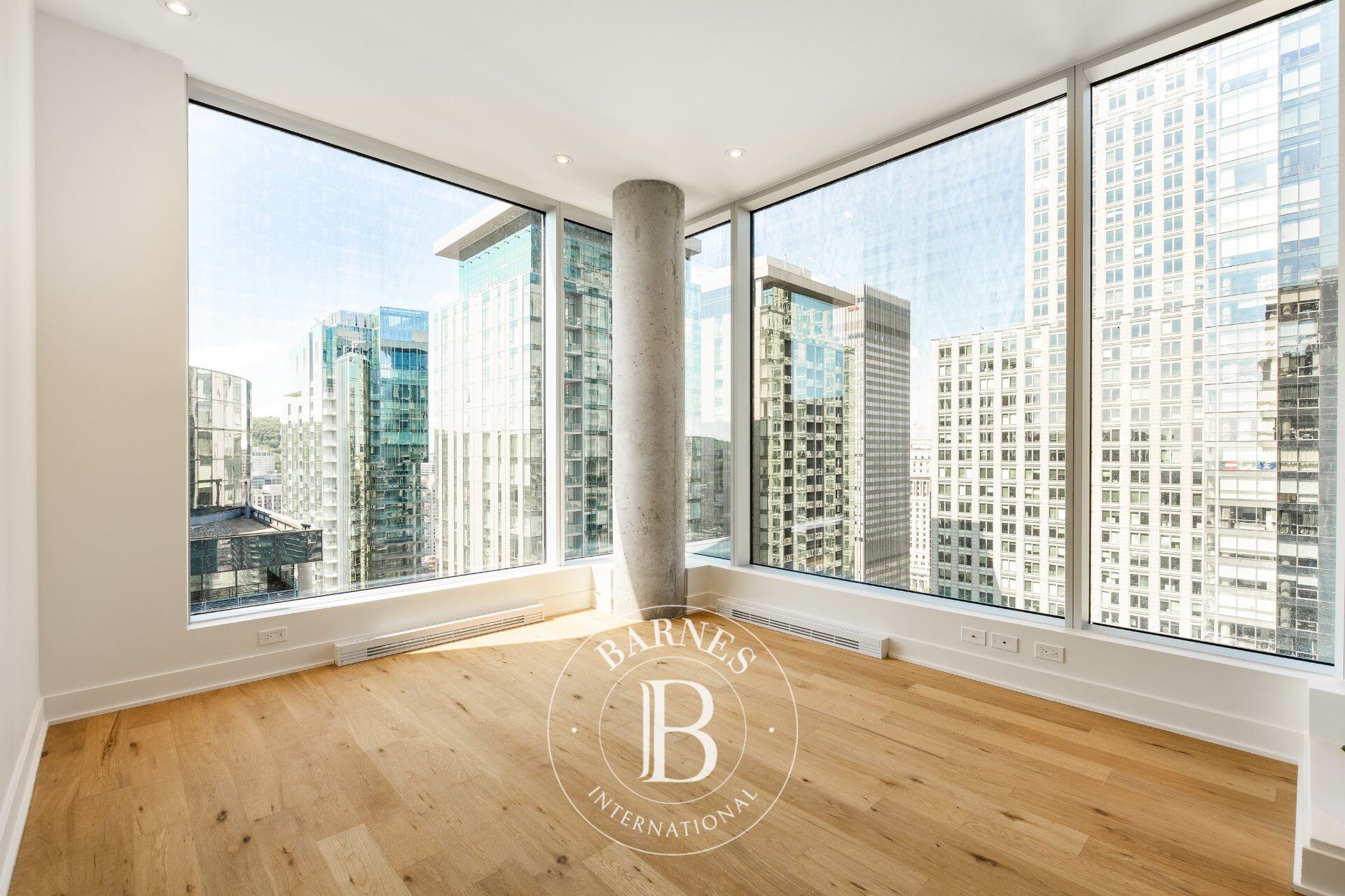 Daire Montréal (Ville-Marie) - picture 9