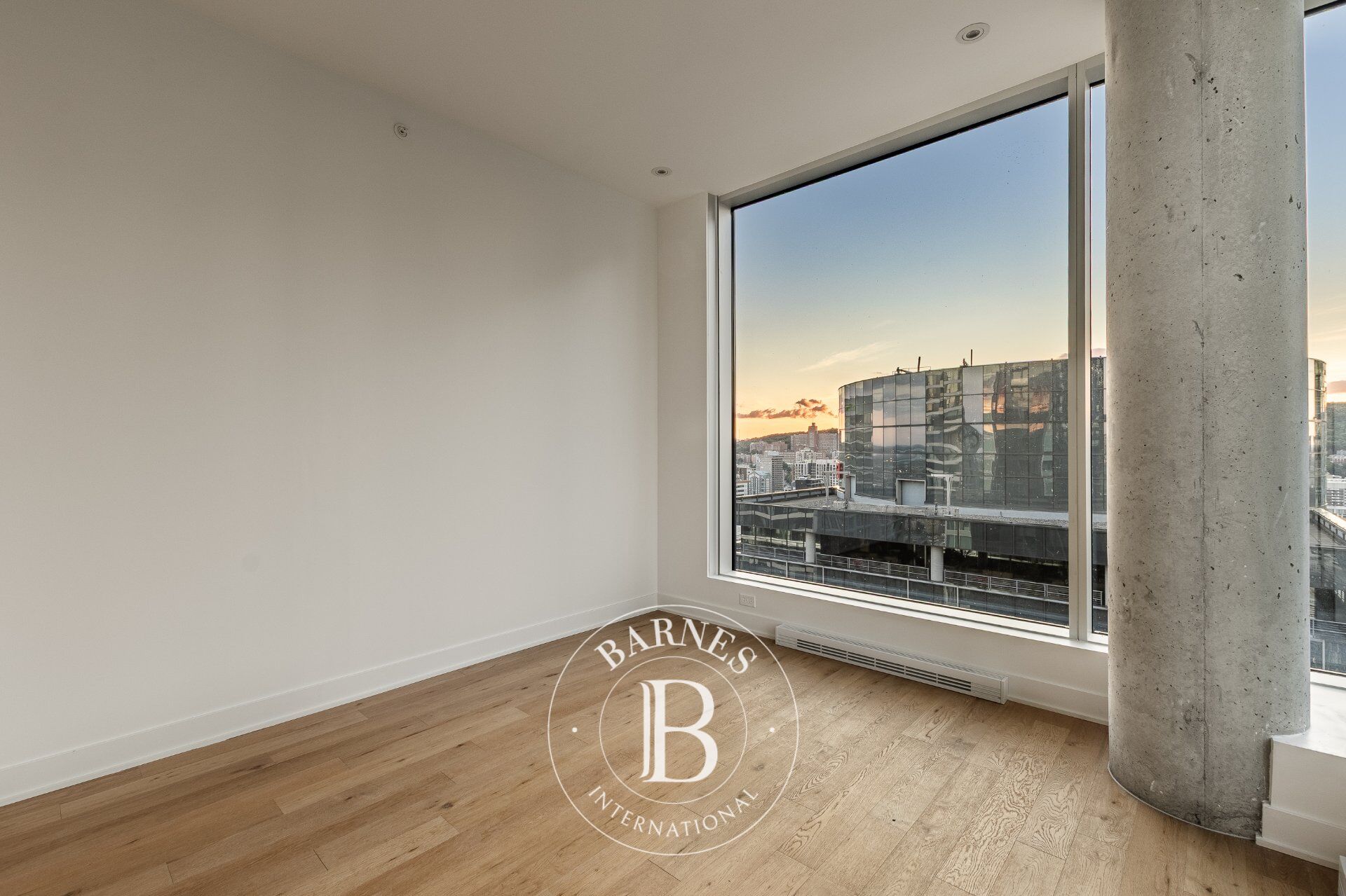 Daire Montréal (Ville-Marie) - picture 8