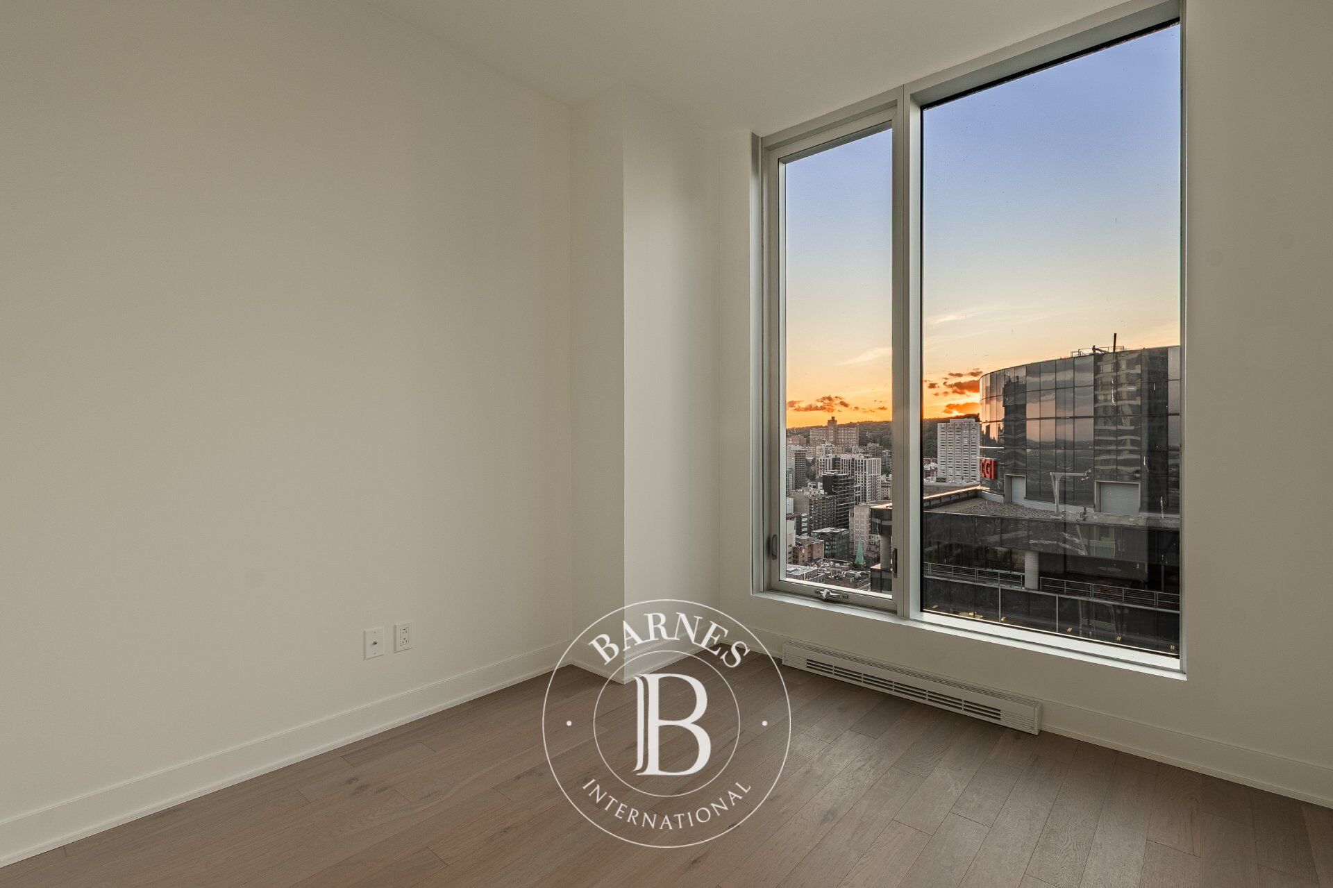 Daire Montréal (Ville-Marie) - picture 13