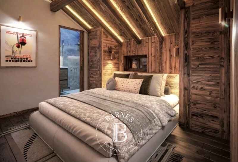 À vendre Appartement | Megève - picture 3