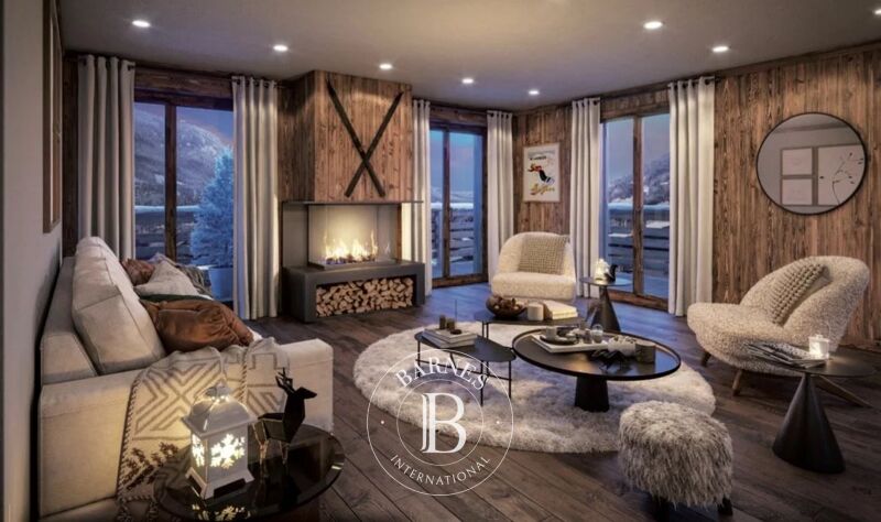 À vendre Appartement | Megève - picture 2