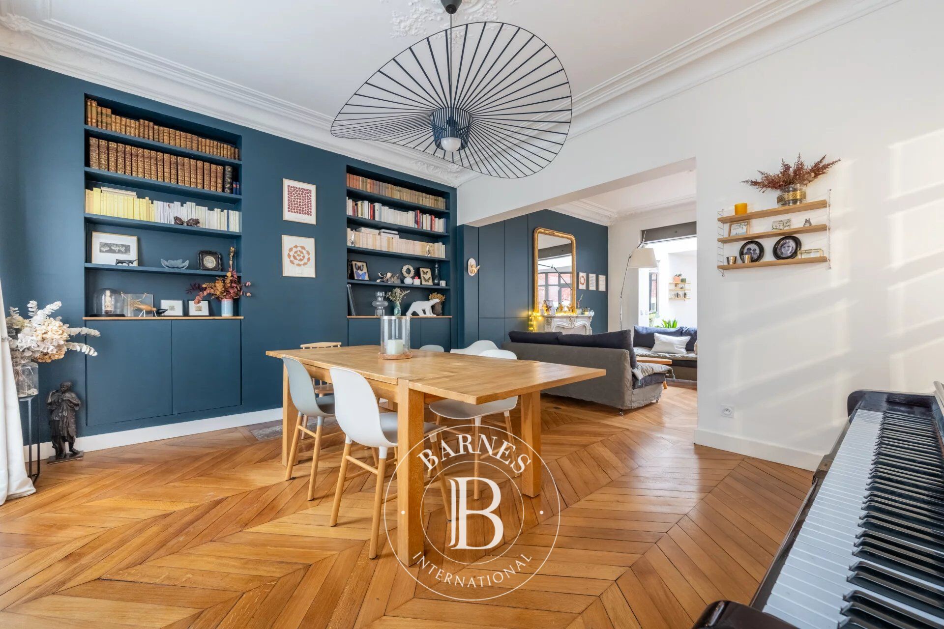 Casa Fontenay-sous-Bois - picture 3