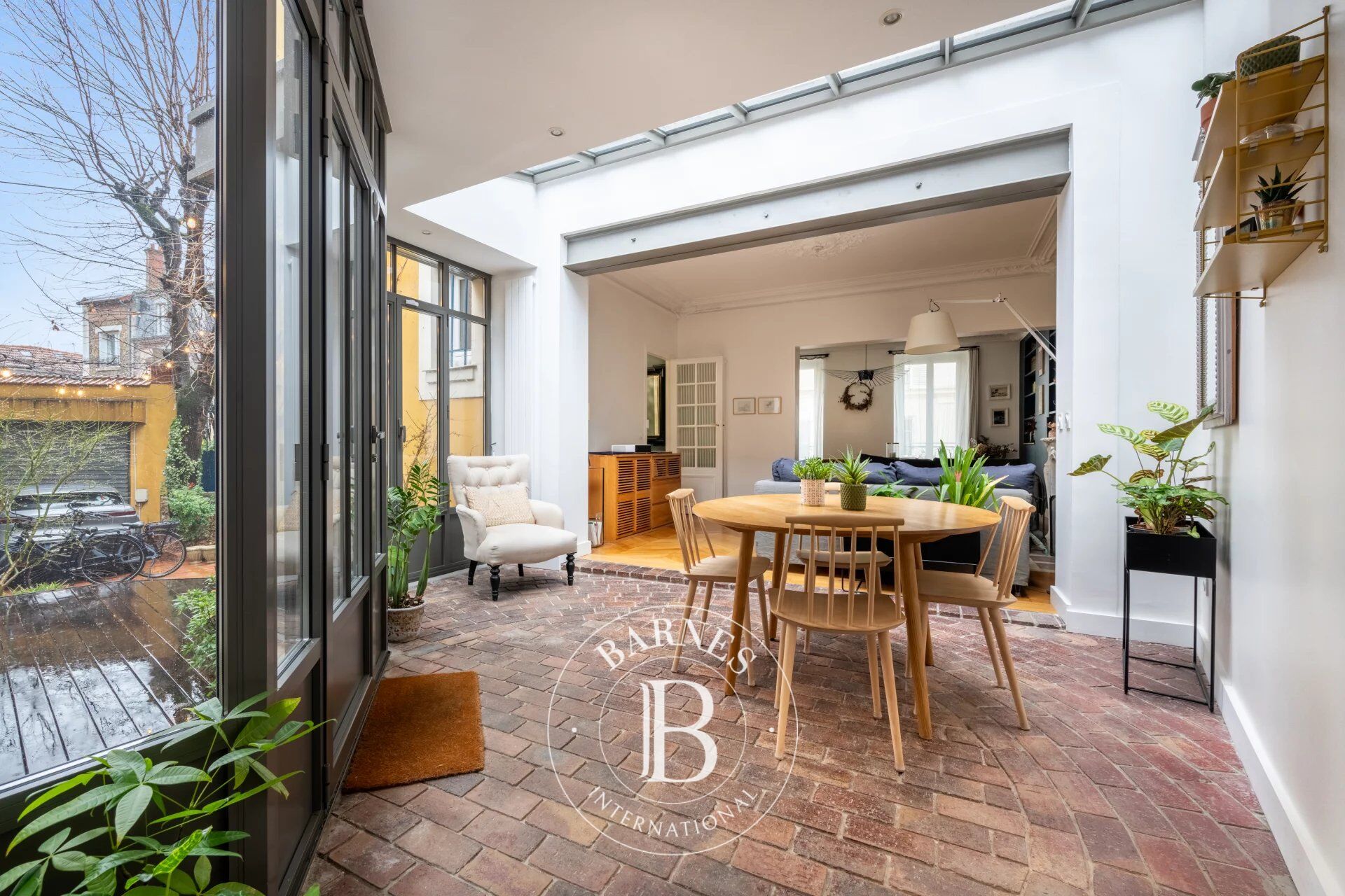 Casa Fontenay-sous-Bois - picture 2