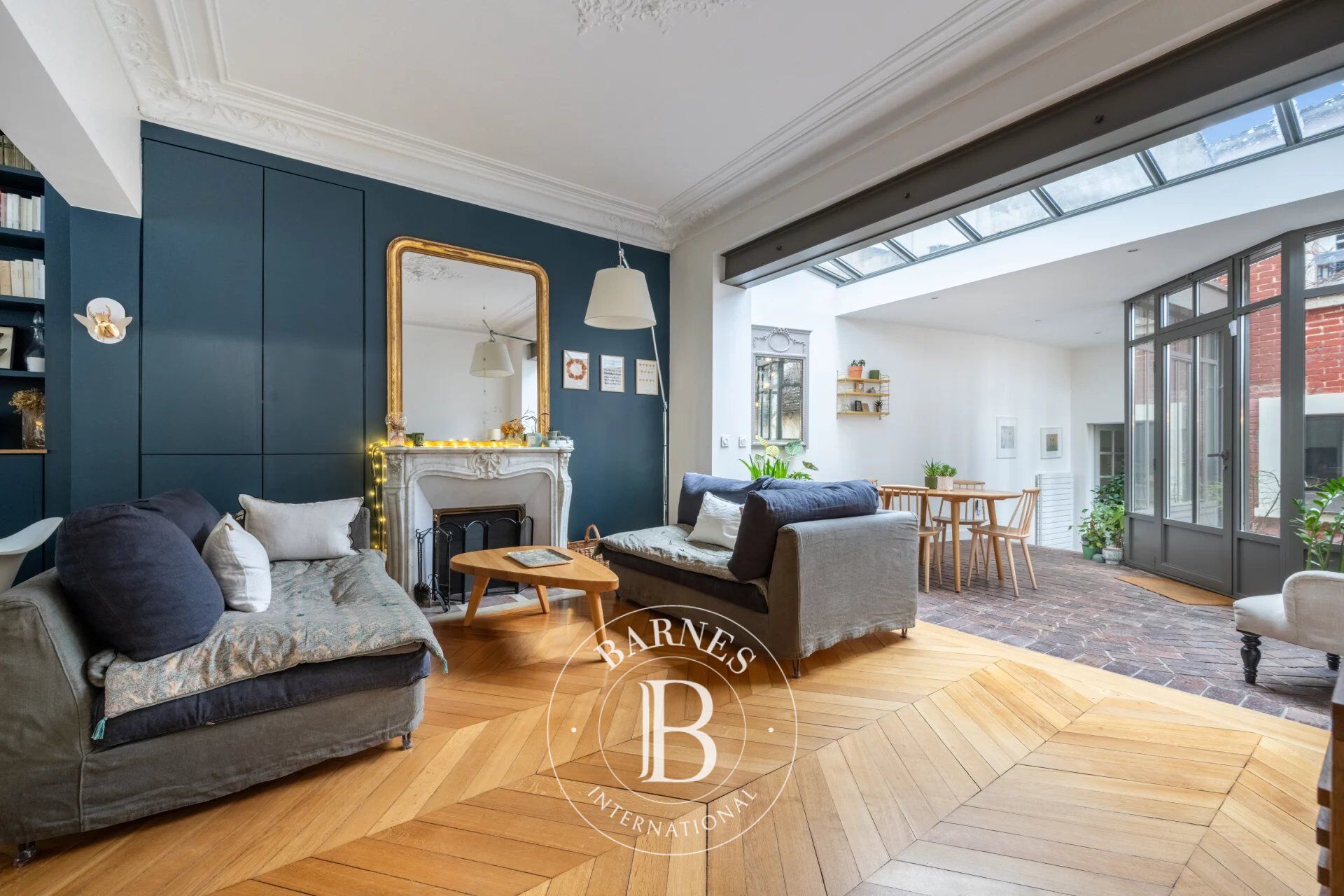 Casa Fontenay-sous-Bois - picture 1