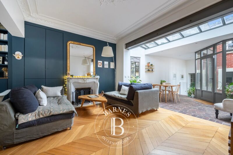 Vendu, Maison Fontenay-sous-Bois - picture 1