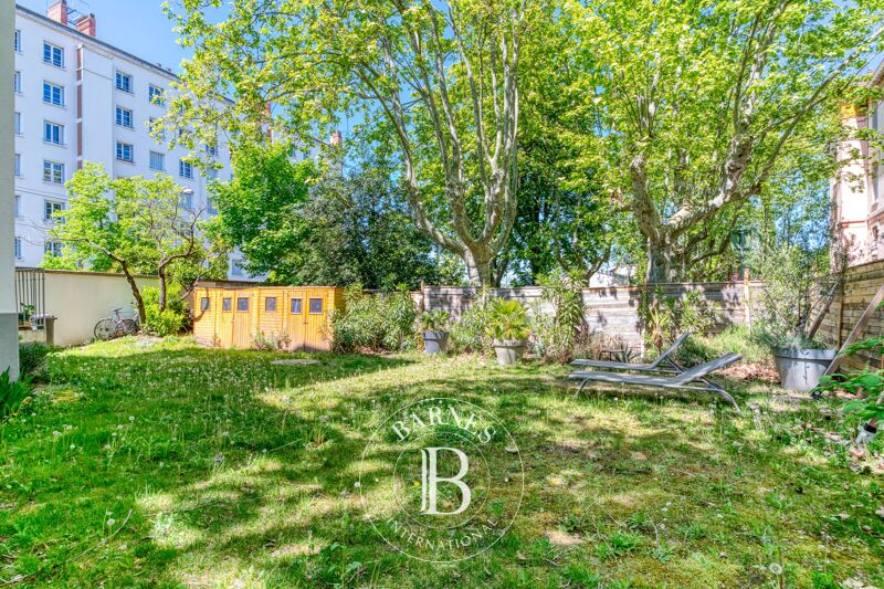 Zu verkaufen Haus | Lyon 4ème - picture 2