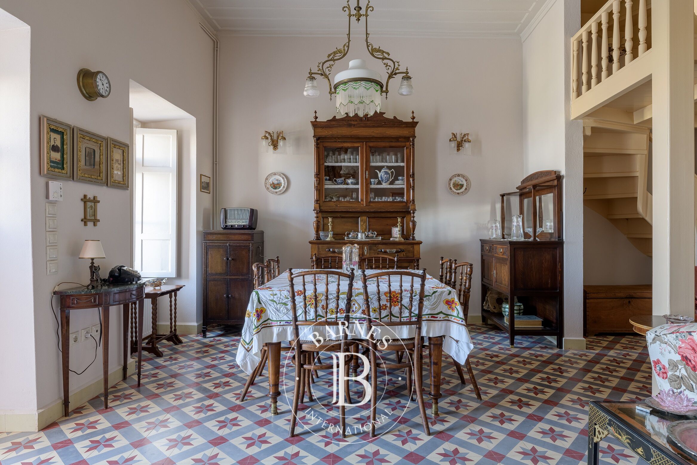 Résidence Aristocratique Authentique - Île d’ Andros - picture 3