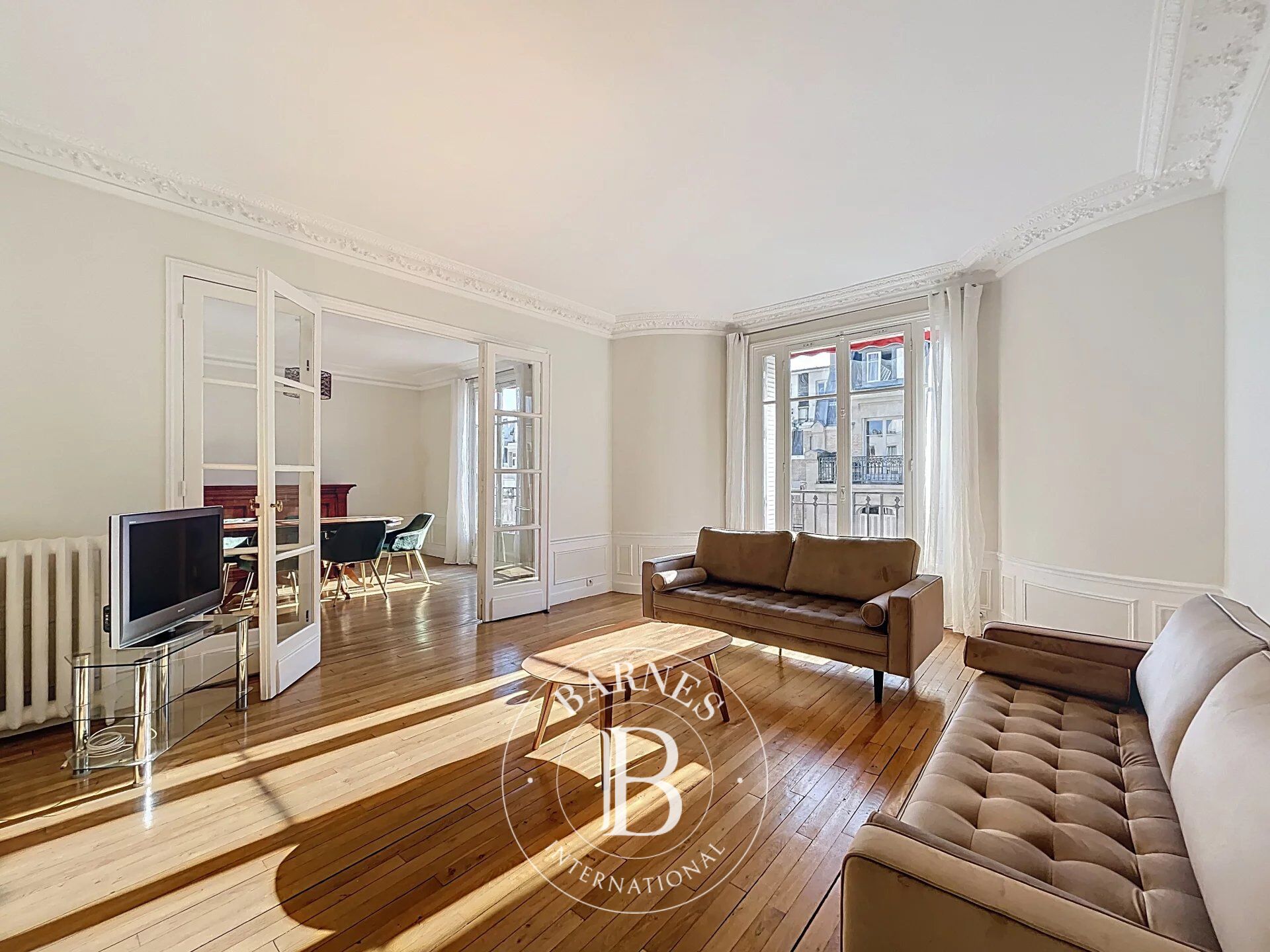 Le service location de la Maison BARNES vous propose ce bien : - picture 1