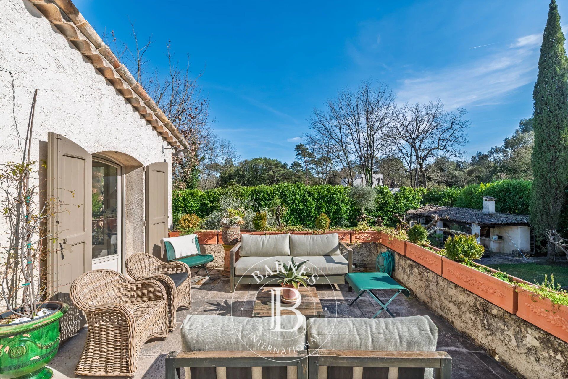 Ev Valbonne - picture 23