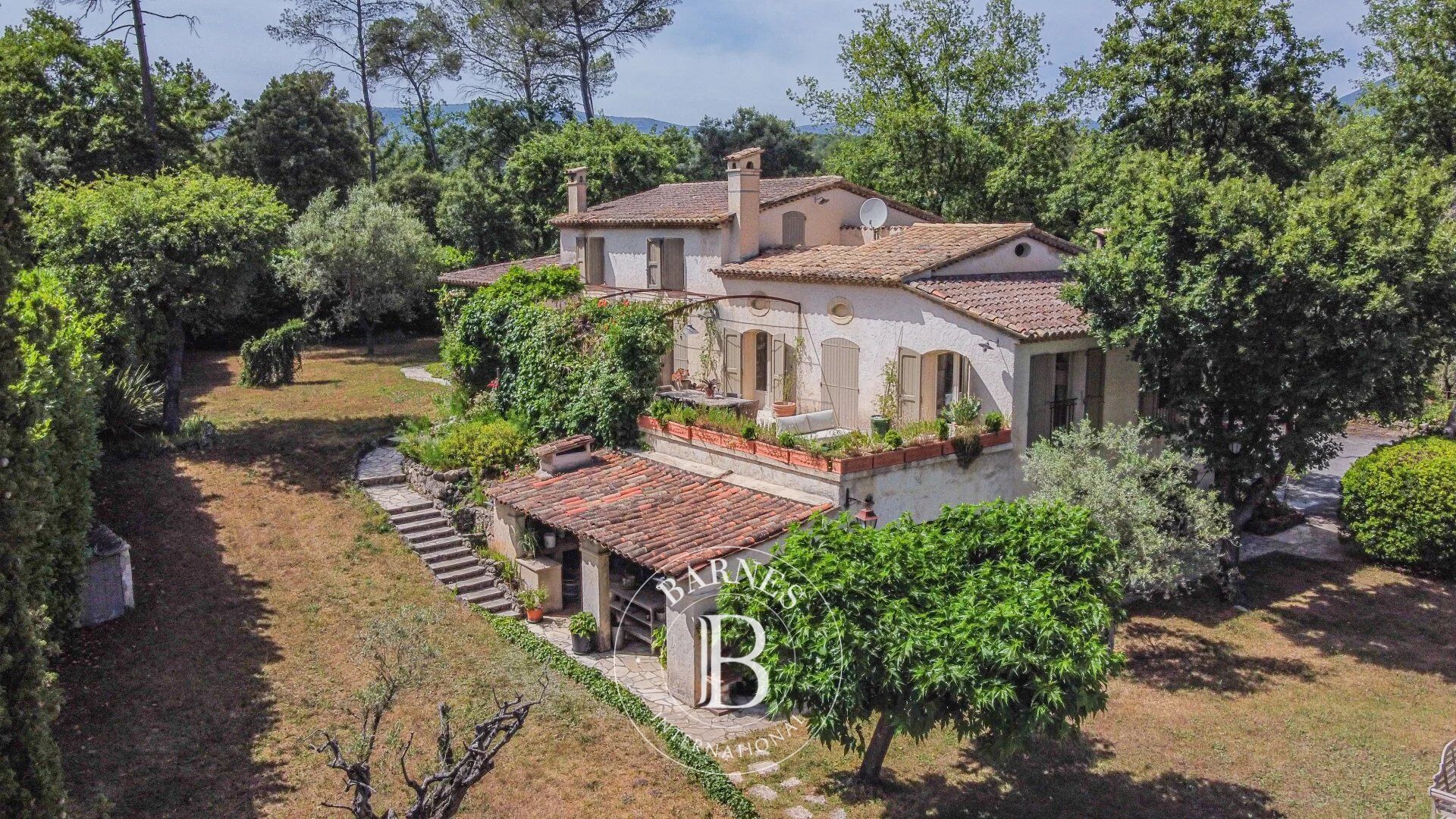 Ev Valbonne - picture 20