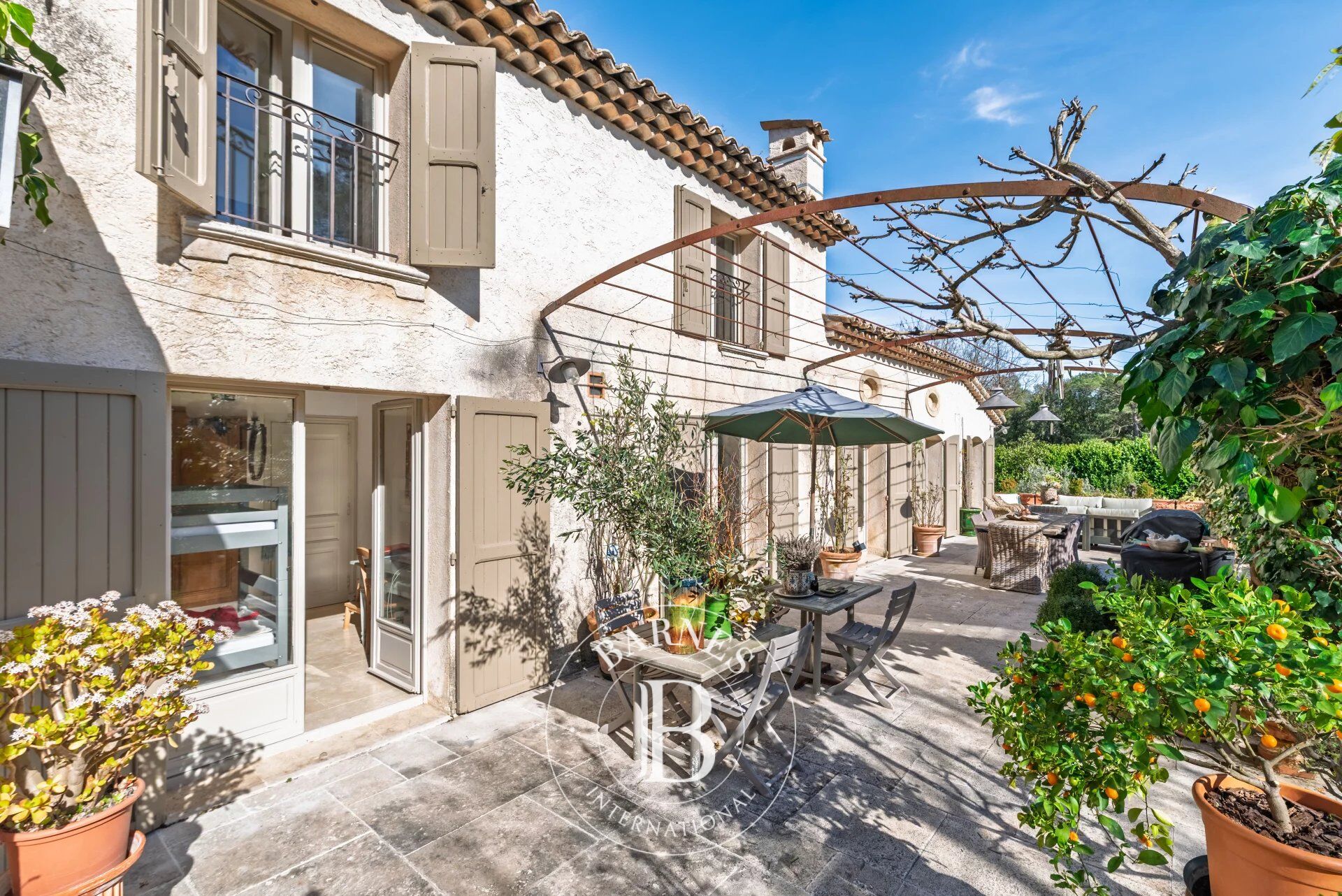 Ev Valbonne - picture 14