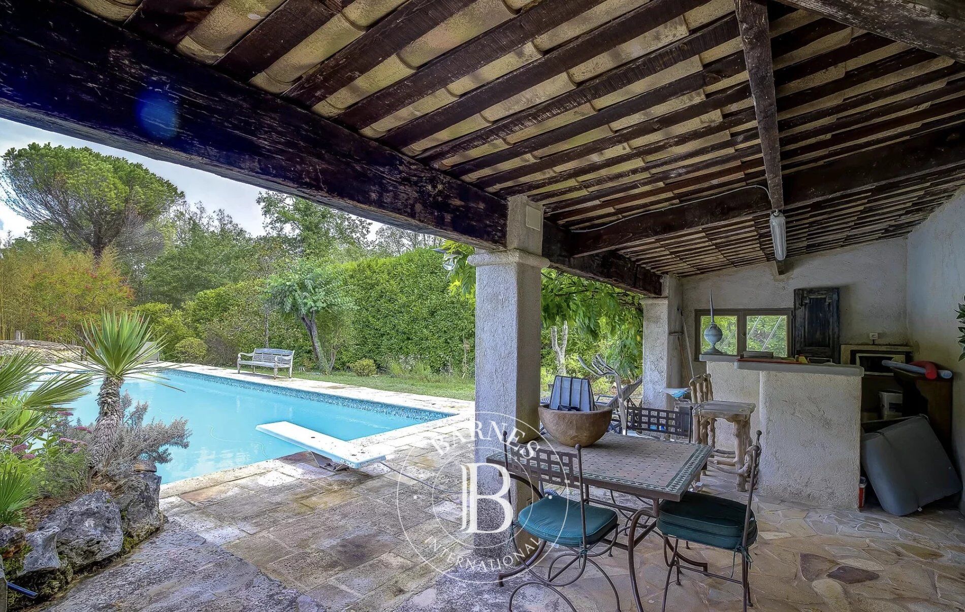 Ev Valbonne - picture 16