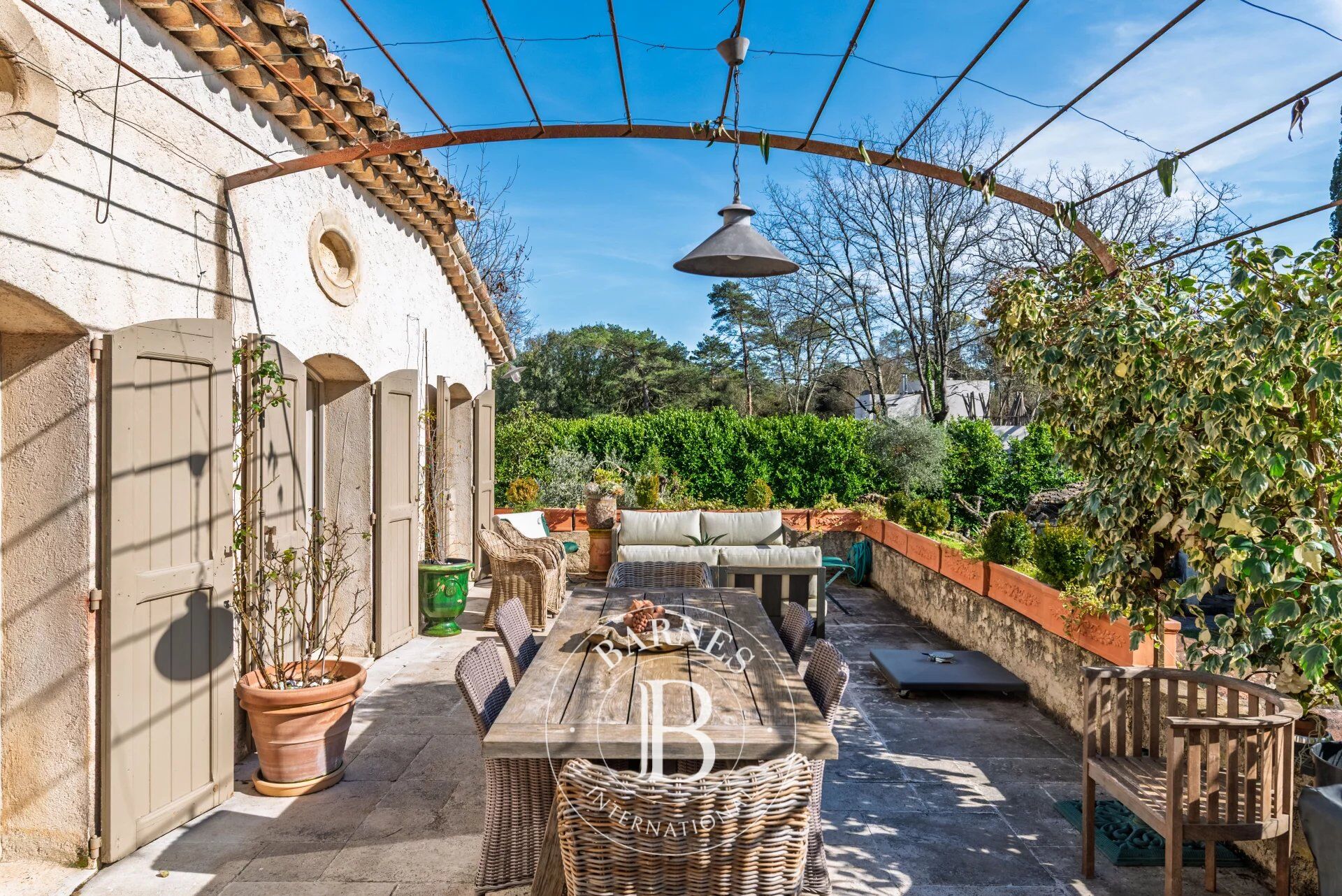 Ev Valbonne - picture 15