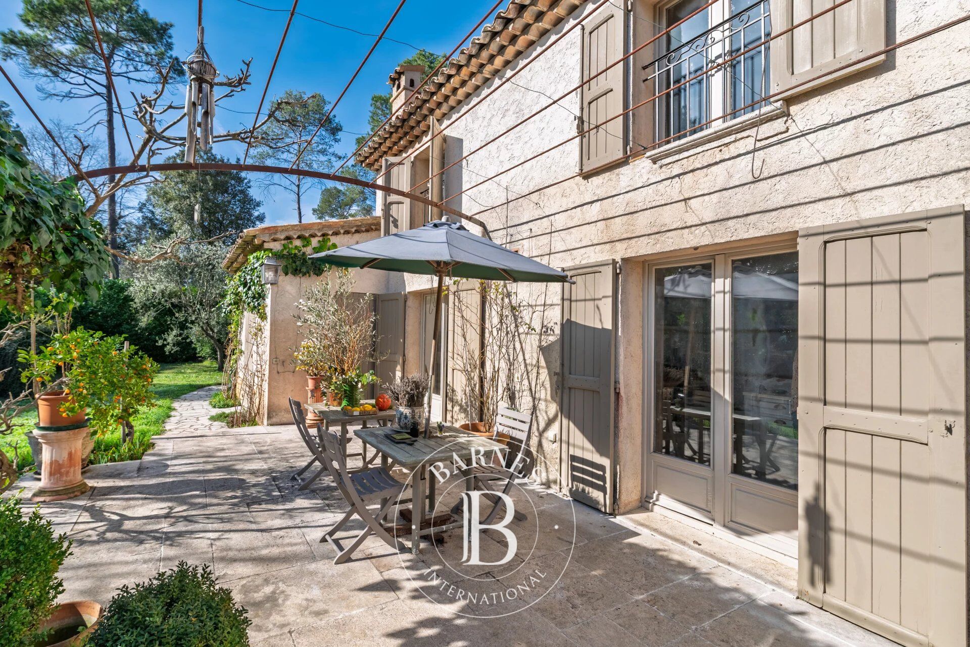 Ev Valbonne - picture 25